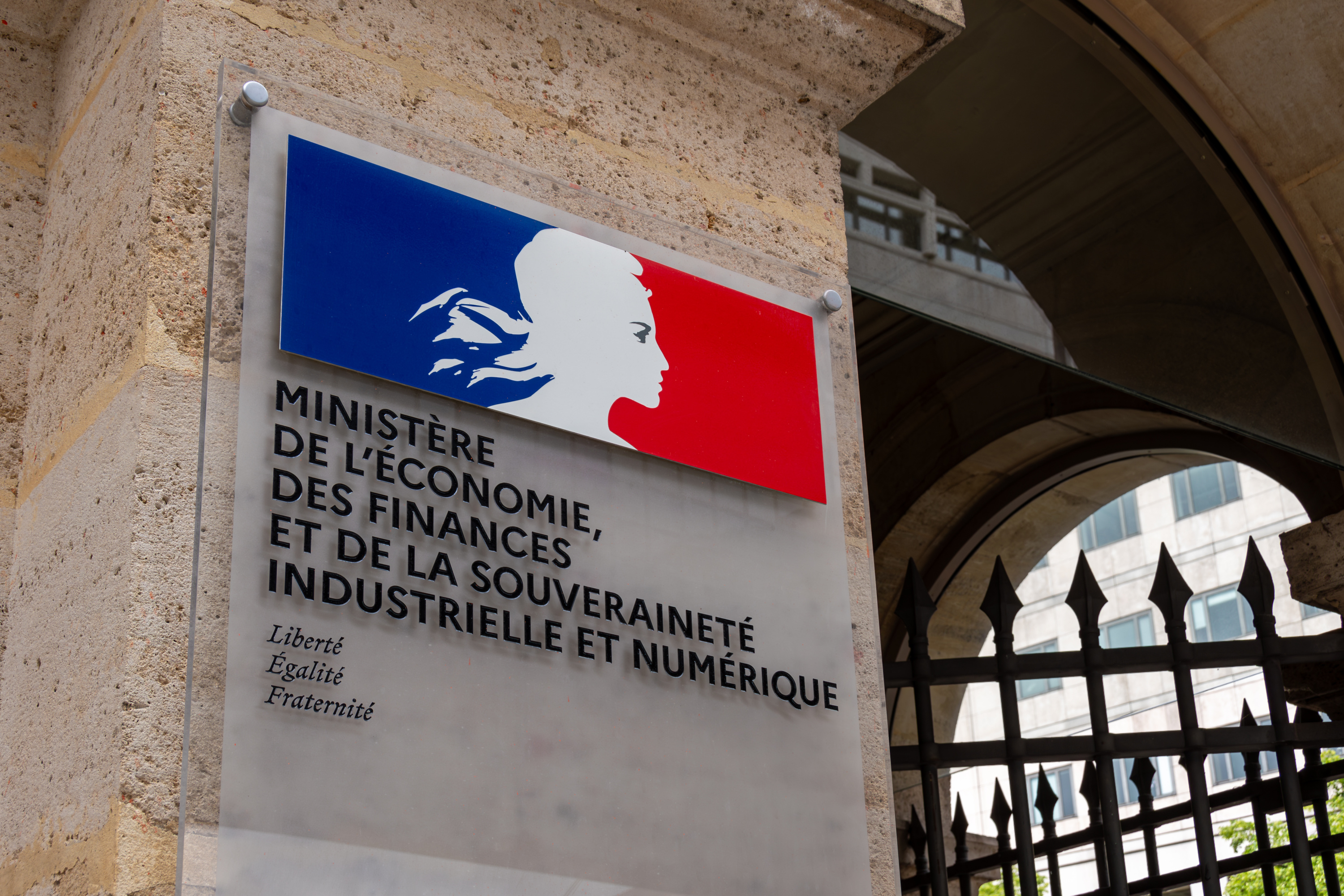 Les filières touchées par les droits de douane de Donald Trump invitées à Bercy ce mercredi