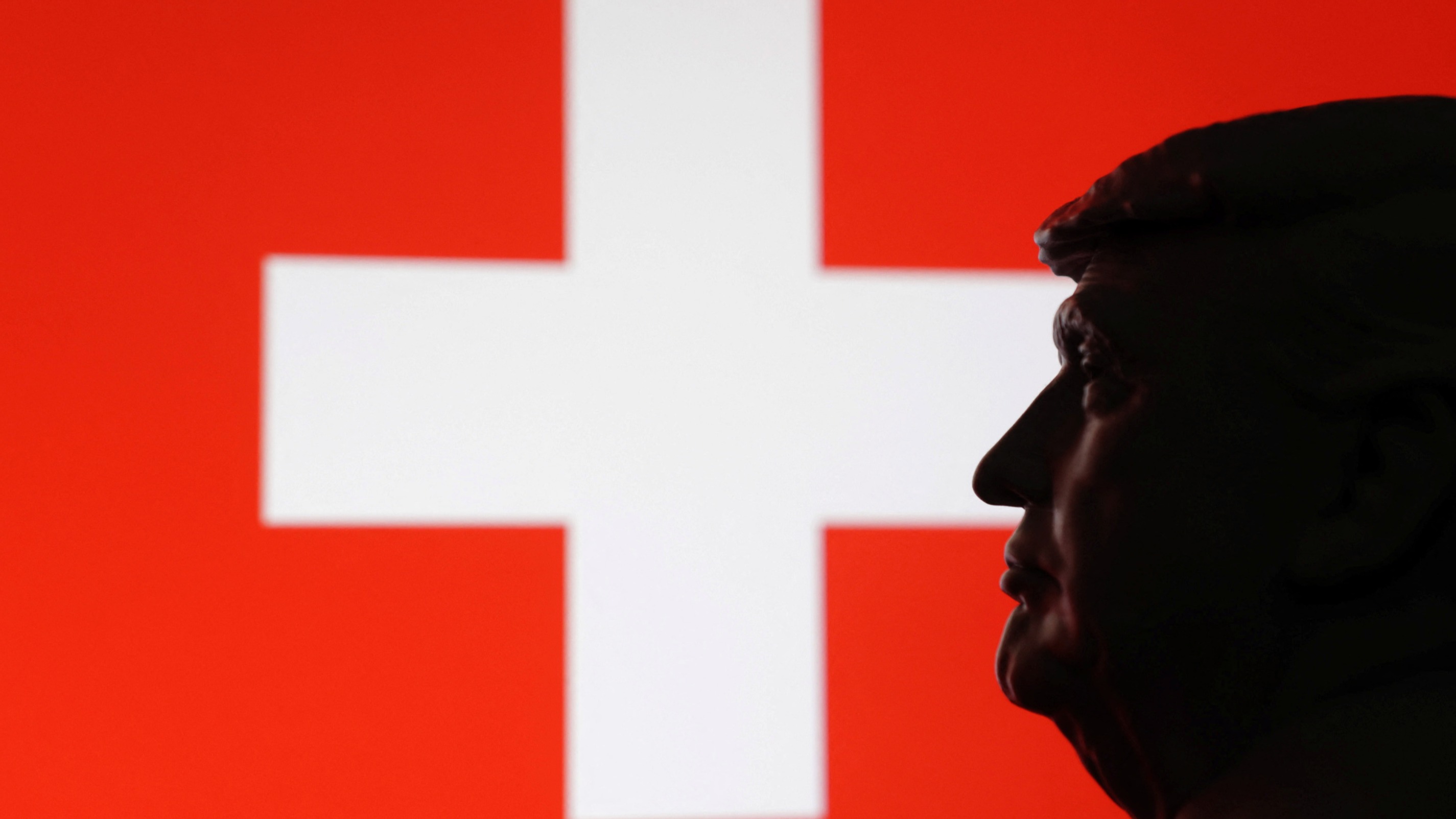 Droits de douane : la Suisse durement touchée, des industriels exhortent le gouvernement à négocier