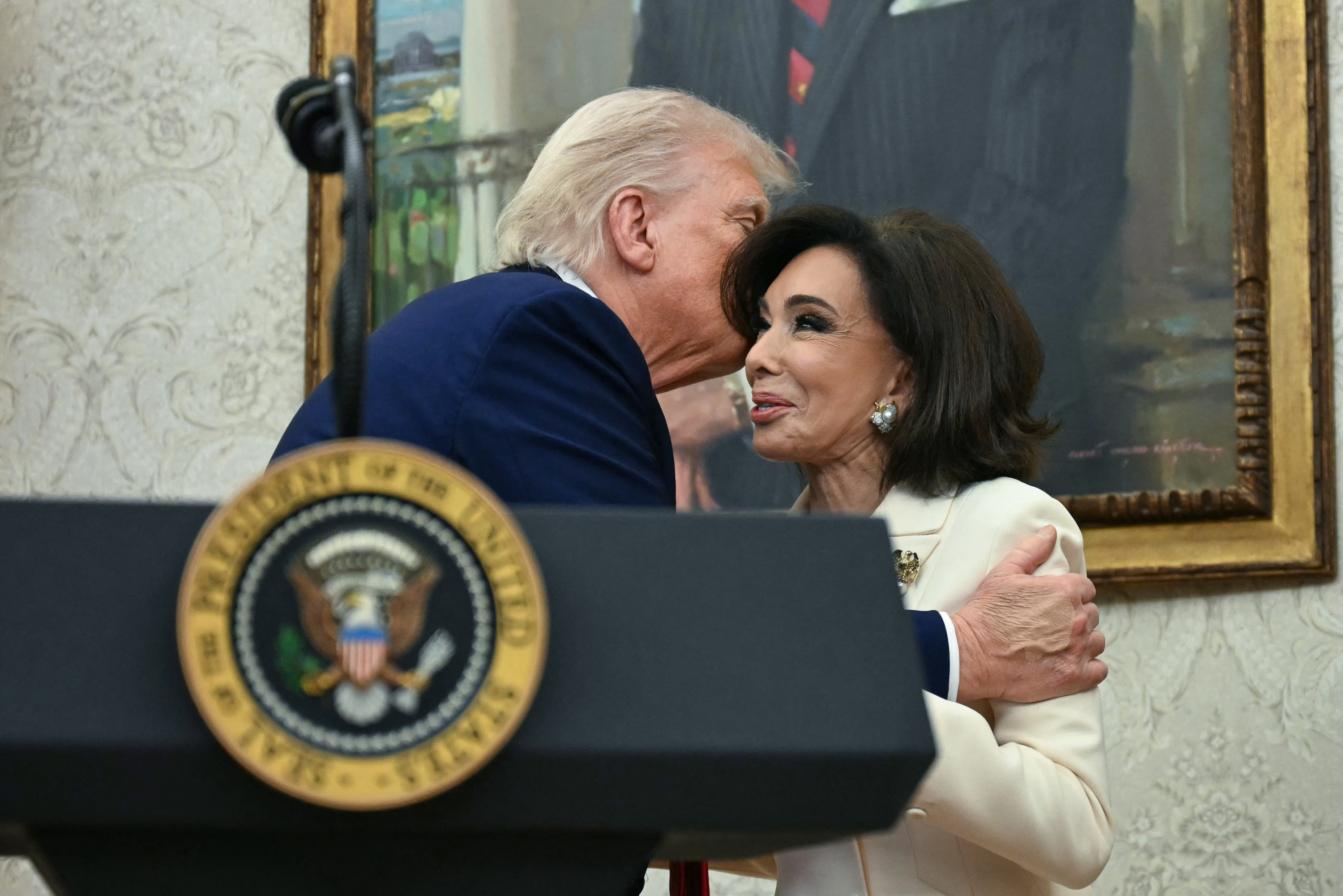 États-Unis : une ancienne présentatrice de Fox News confirmée comme procureure de Washington