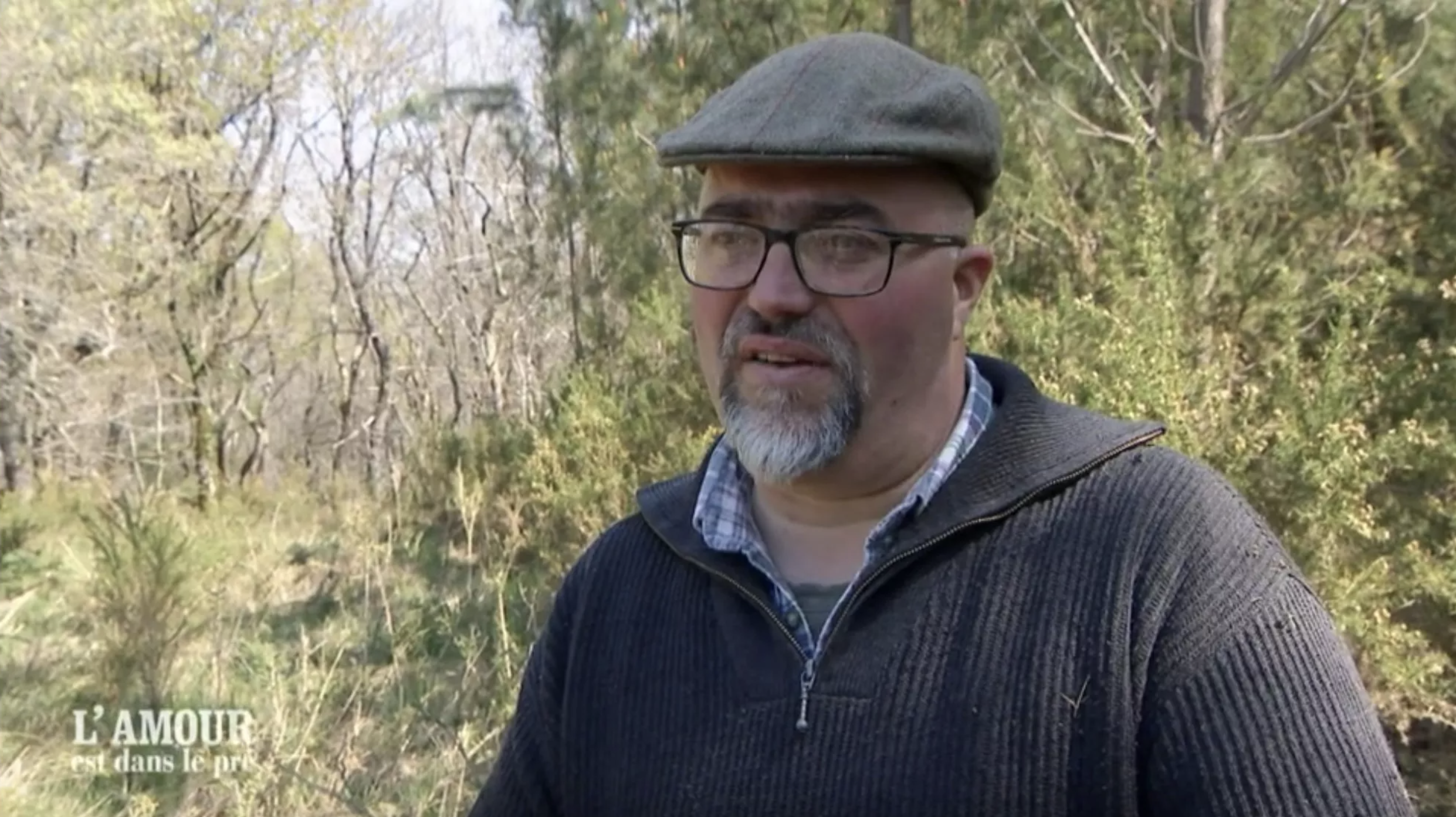 Franck (L’amour est dans le pré) exaspéré, il pousse un coup de gueule : “Il y a en qui mérite des baffes !”
