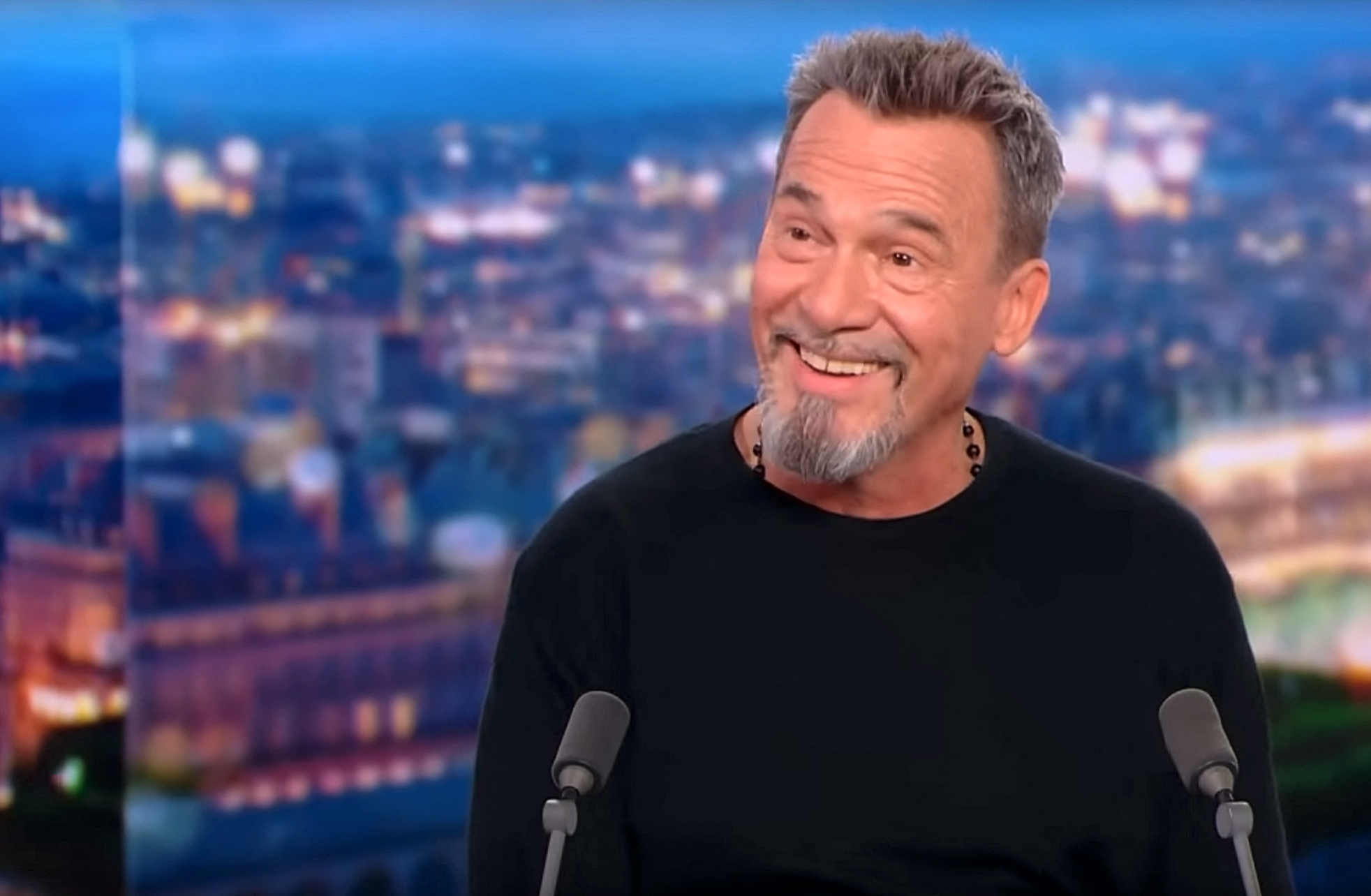 GALA Florent Pagny : ce qu'il faut connaître