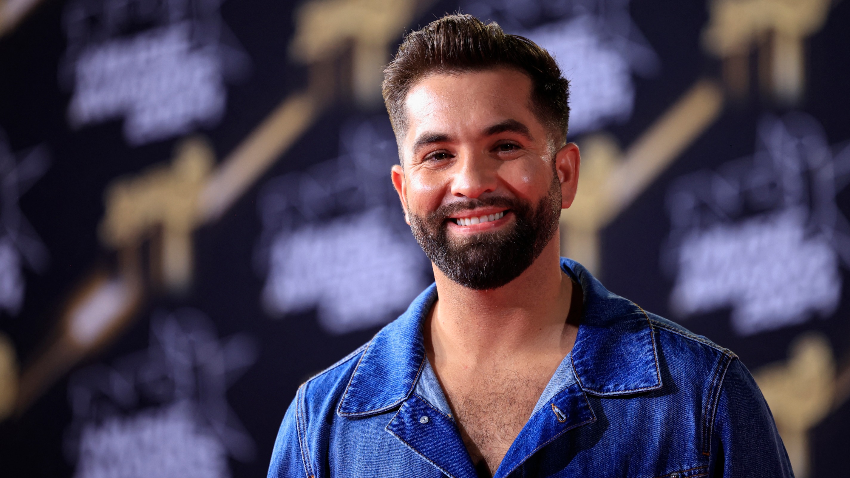 Toute ma vérité » : Kendji Girac annonce la sortie de son autobiographie Mi  Vida à paraître cet automne