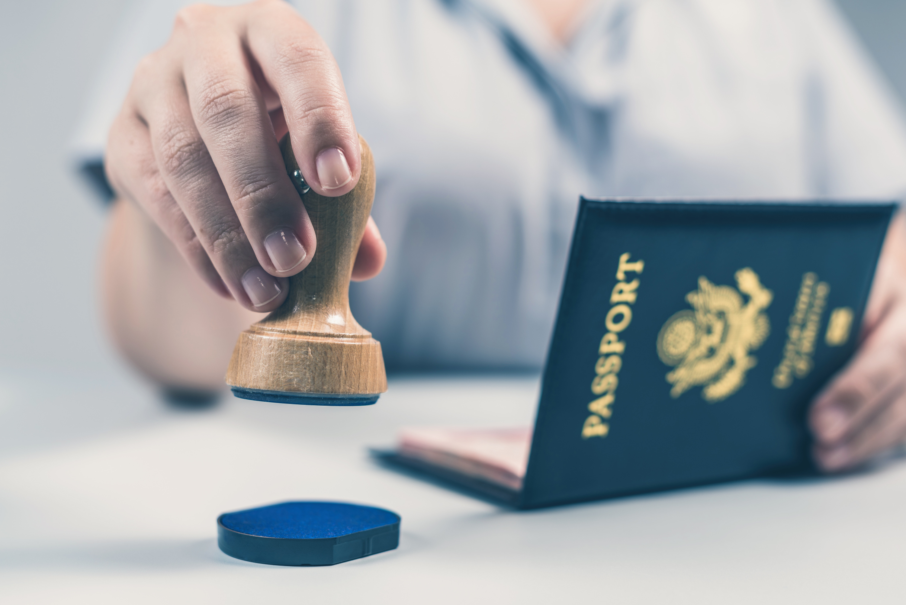 Les États-Unis vont exiger que certains étrangers versent une caution de 15.000 dollars pour avoir un visa touristique