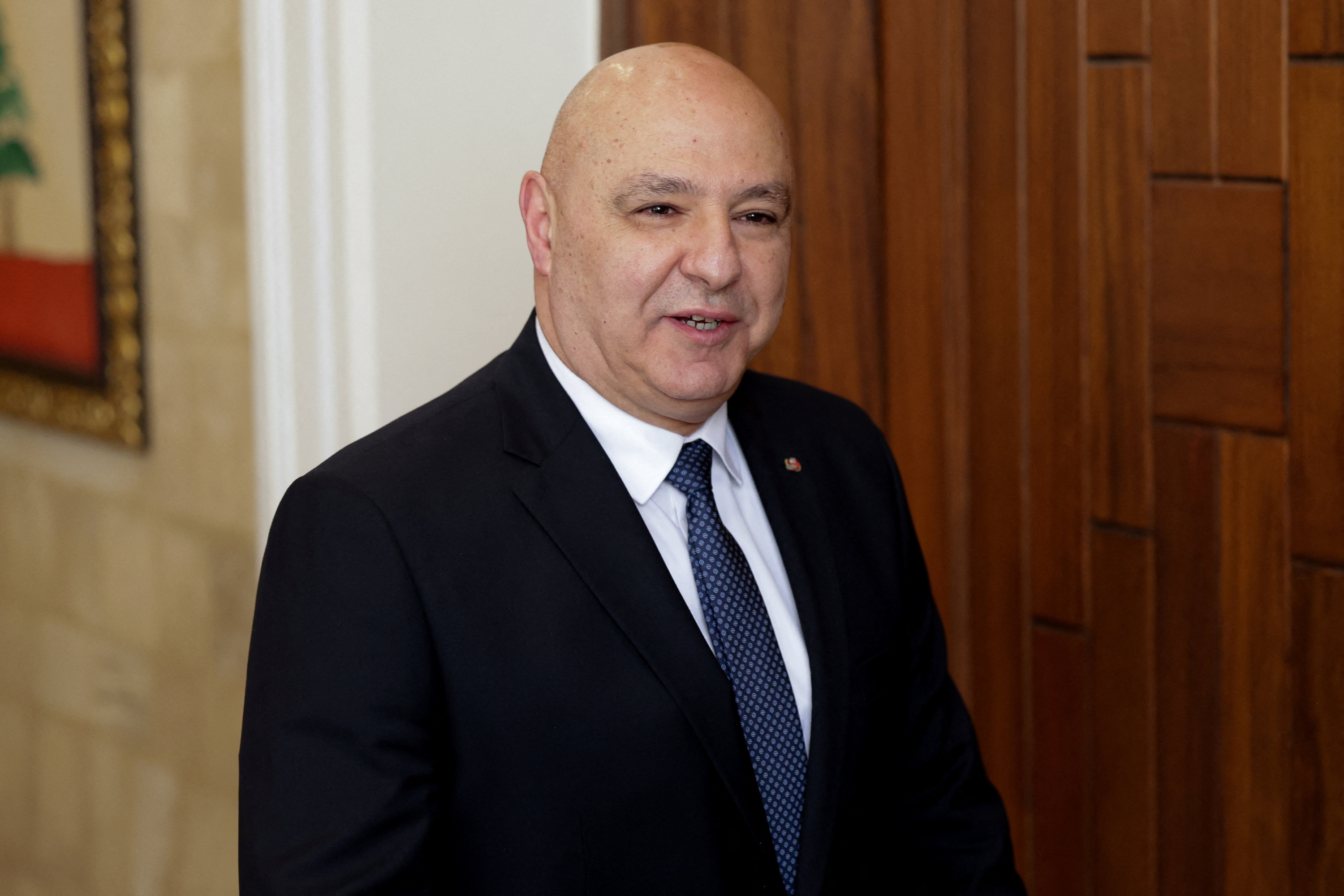 Liban : le Hezbollah dit qu’il fera comme si la décision de le désarmer «n’existait pas»