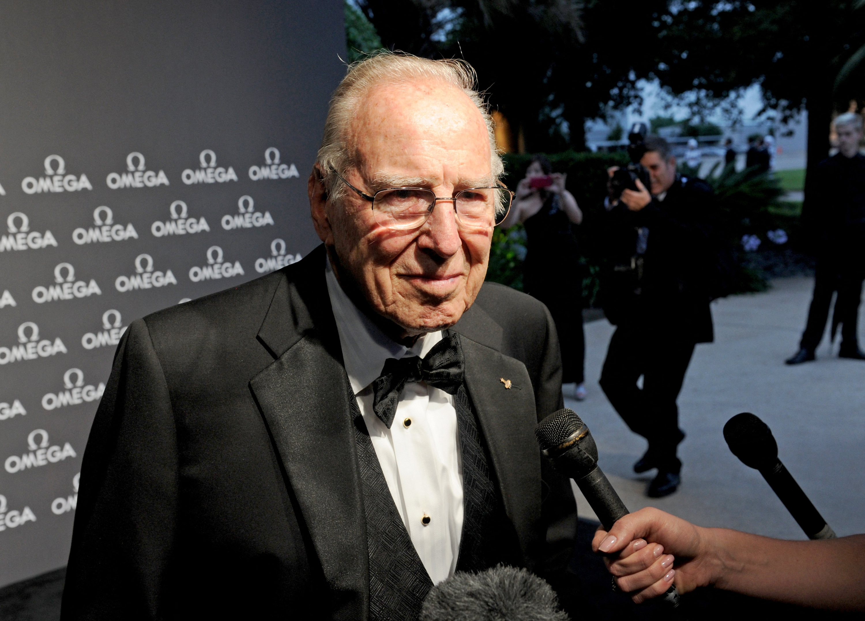 Jim Lovell, héros d'Apollo 13, s'éteint à 97 ans