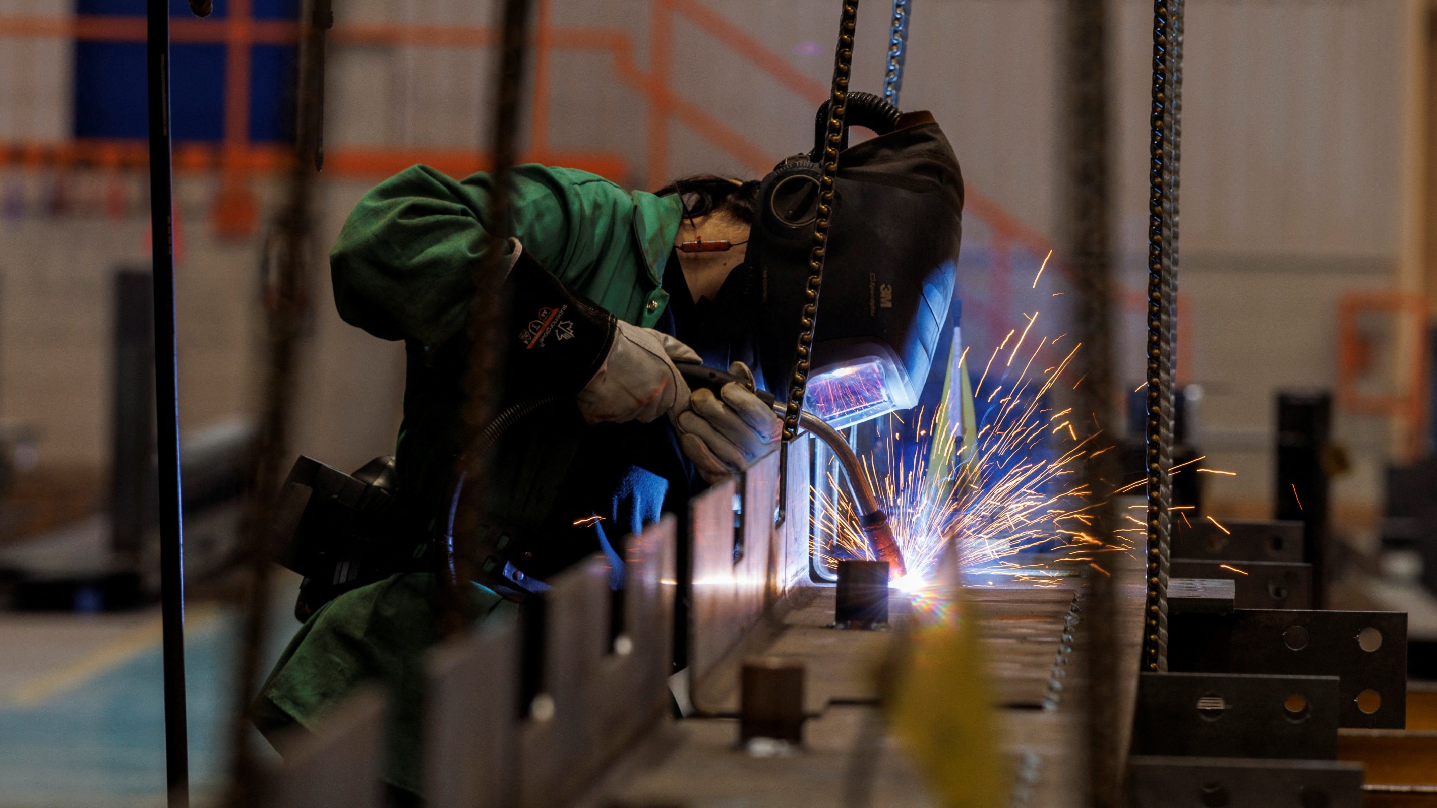 Le taux de chômage se stabilise à 7,5% au deuxième trimestre