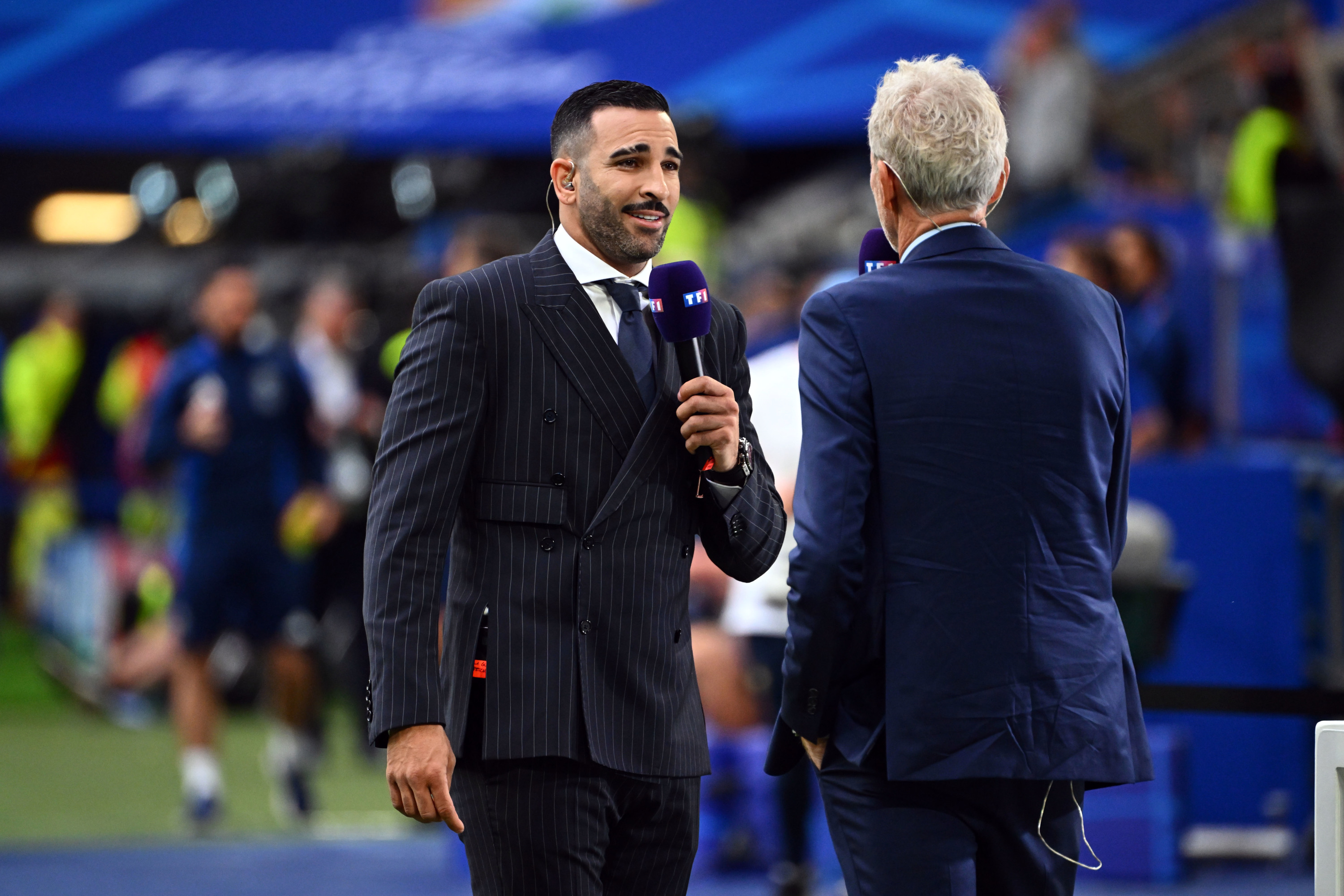 Foot : commentateurs, consultants et nouveautés pour une meilleure immersion pendant les matches, la nouvelle chaîne Ligue 1+ se dévoile
