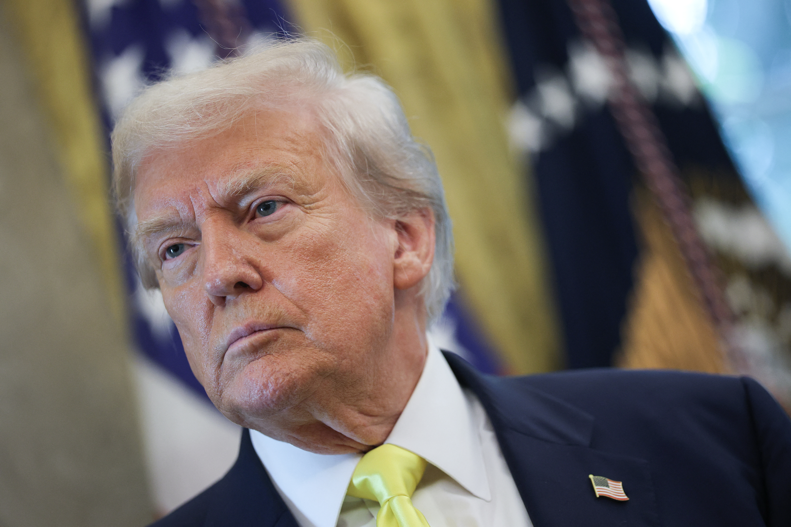 États-Unis : la criminalité explose-t-elle à Washington, comme l’affirme Donald Trump ?