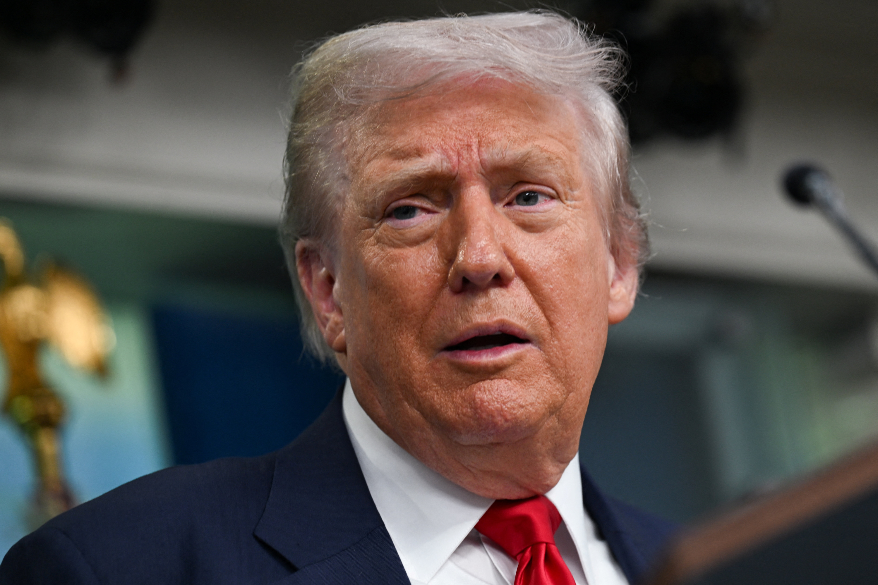 Trump annonce sa rencontre avec Poutine en Alaska !