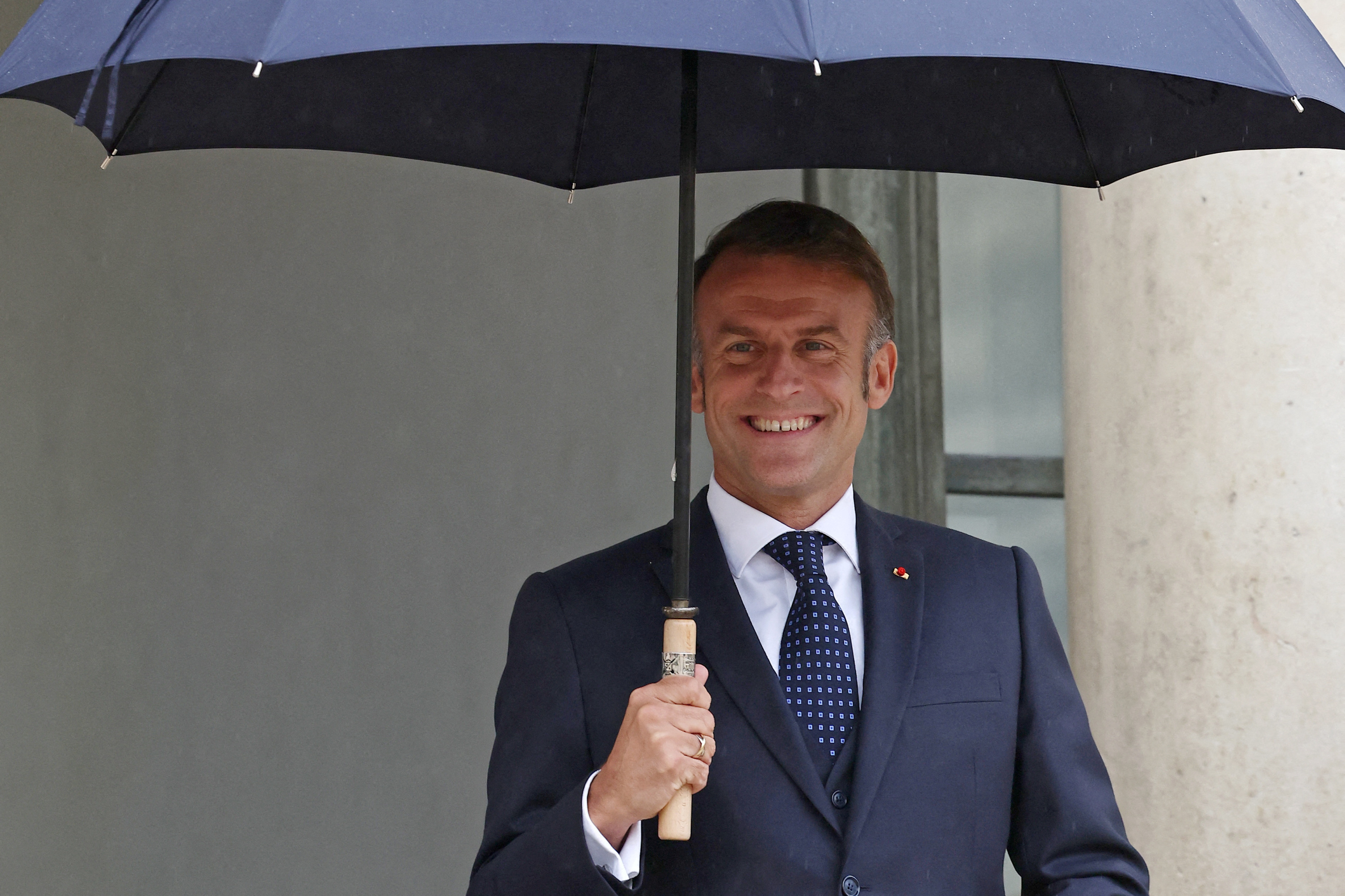 Emmanuel Macron signe la révolution : la loi Duplomb