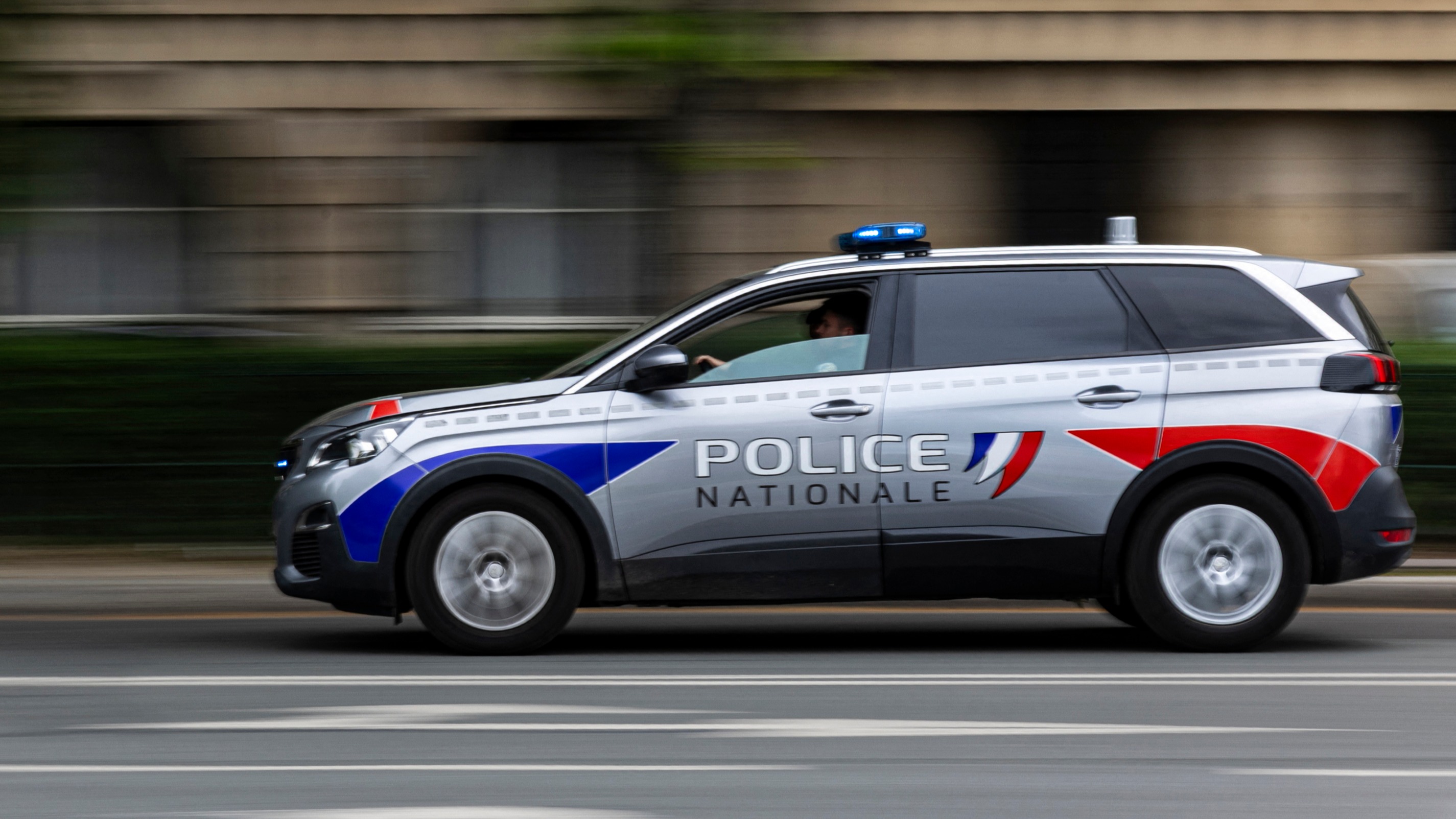 Mulhouse : Arrestation d'un suspect dans des agressions d'aînés