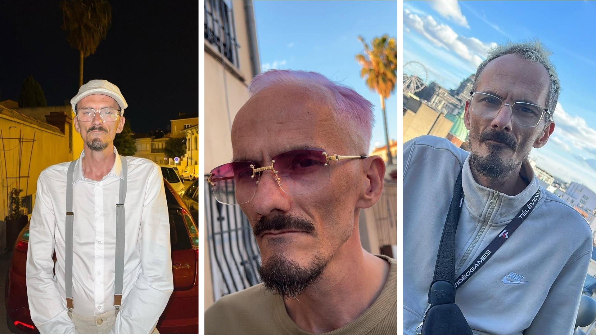 Mort en direct du streamer «Jean Pormanove» : une enquête ouverte, la ministre du Numérique saisit l’Arcom