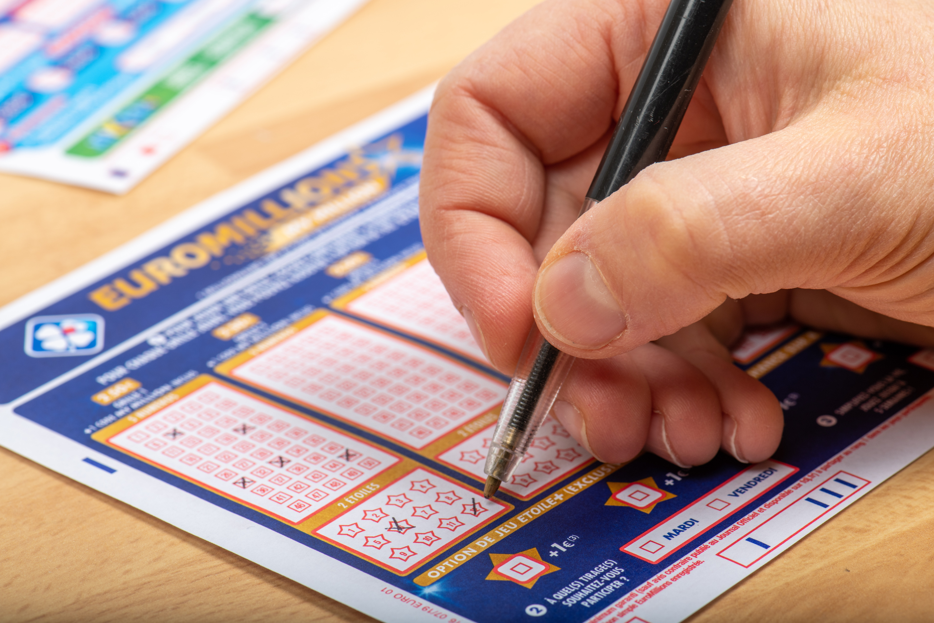 EuroMillions : le jackpot maximal de 250 millions d’euros remporté en France, nouveau record national