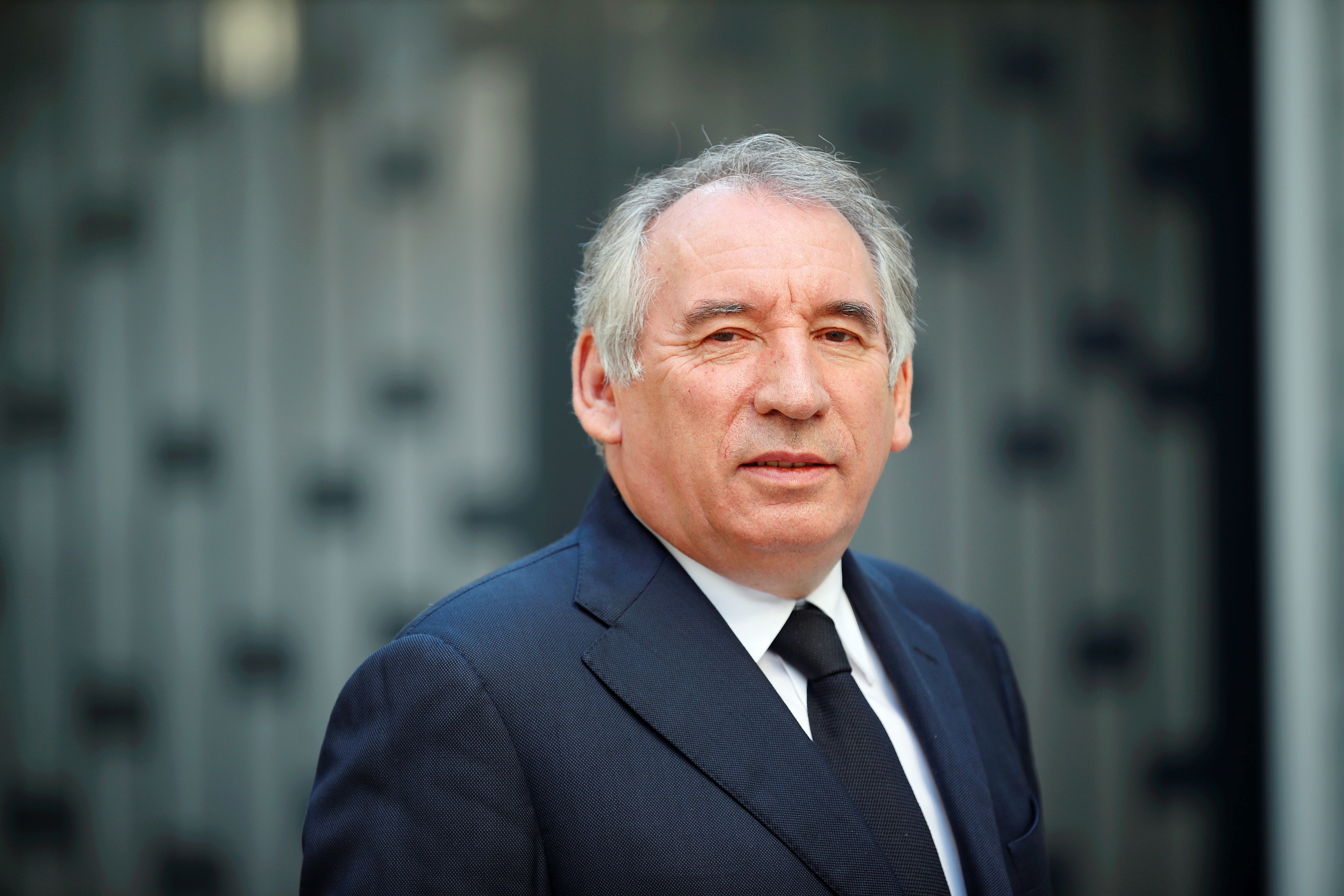 «Le pays est devant de grands risques, tiens, nous allons le bloquer !» : François Bayrou ironise et fustige le mouvement du 10 septembre