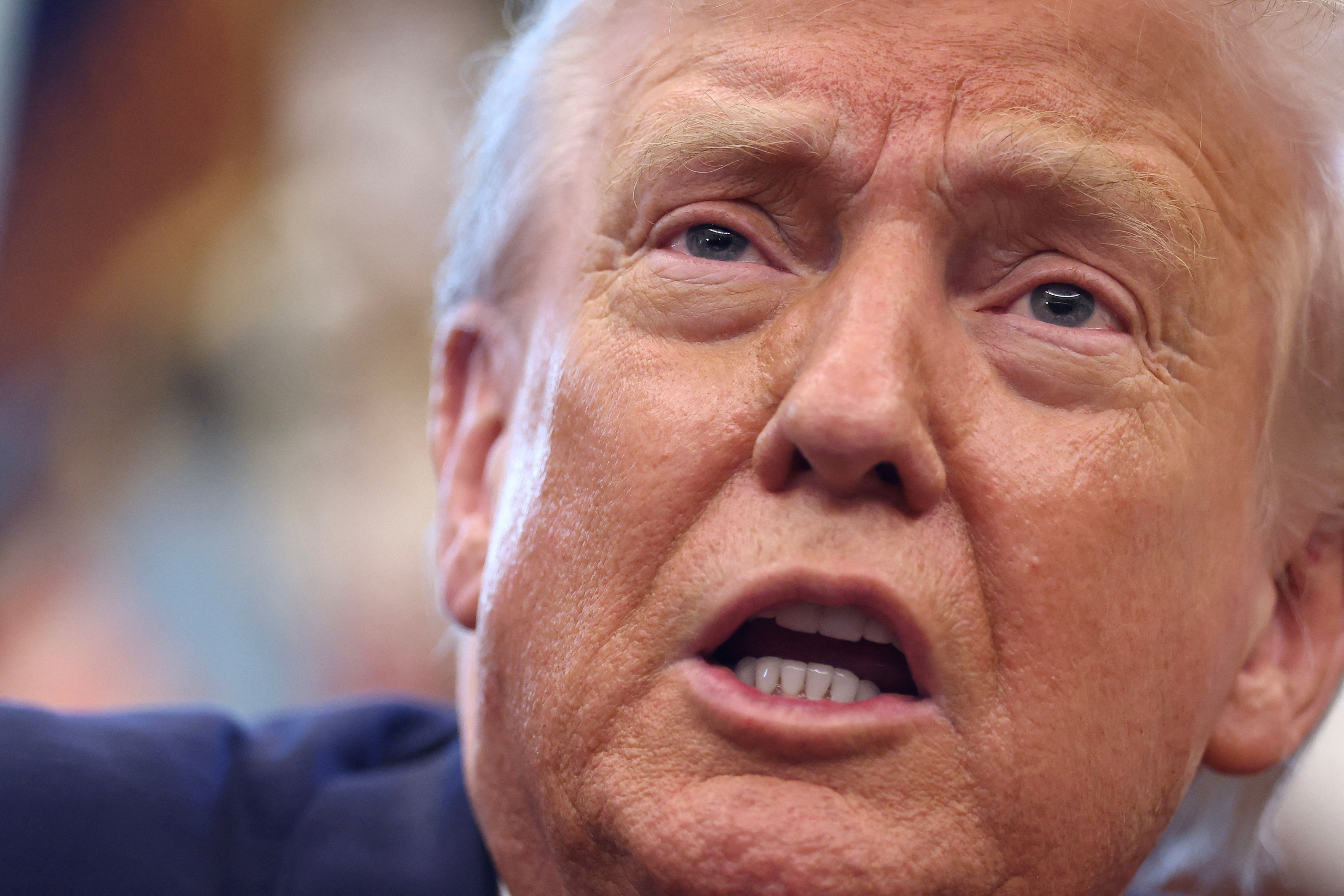 Trump limoge une gouverneur de la Fed, une première dans l’histoire des États-Unis