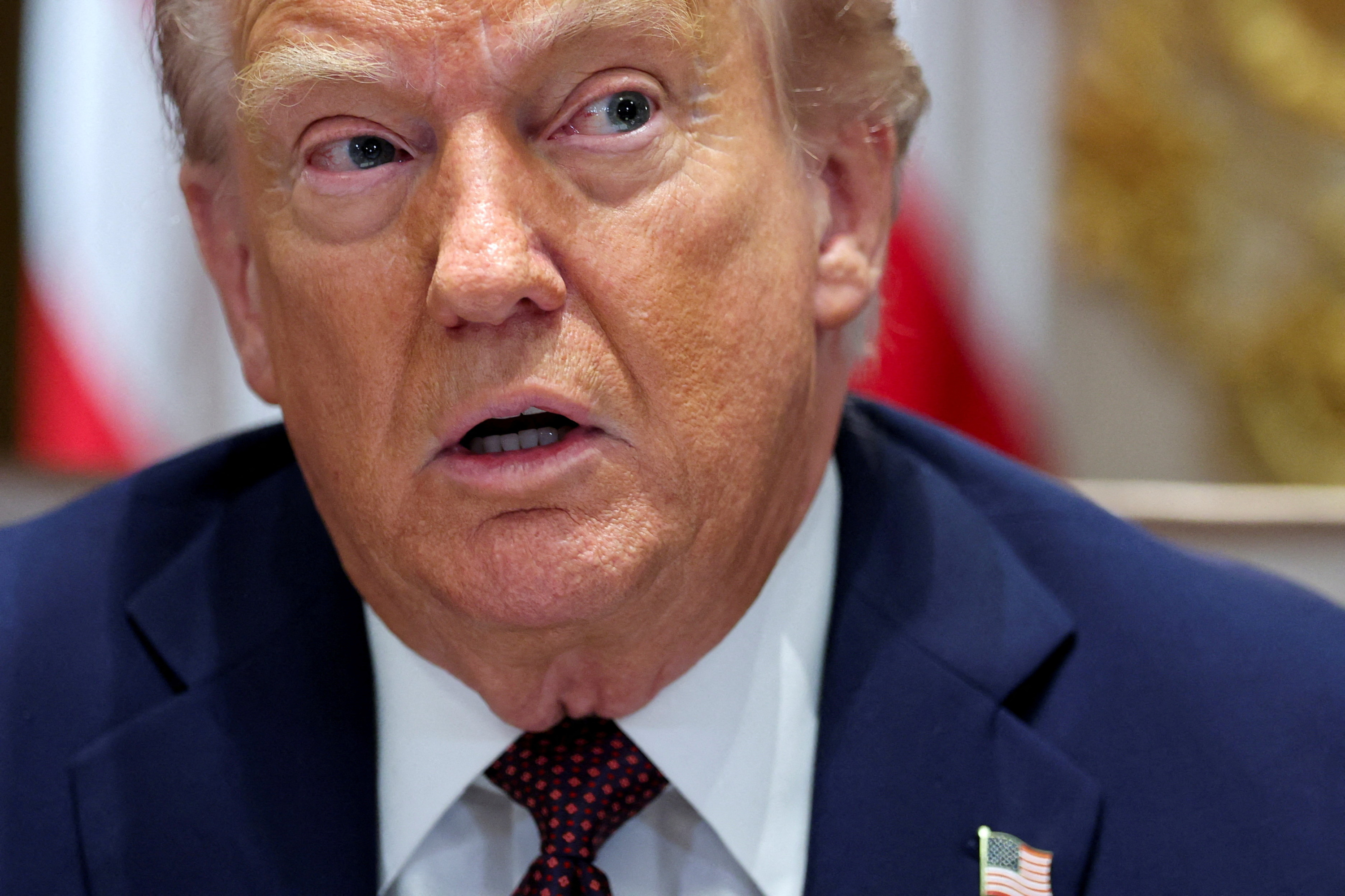 Une cour d’appel américaine confirme qu’une partie des droits de douane de Donald Trump est illégale