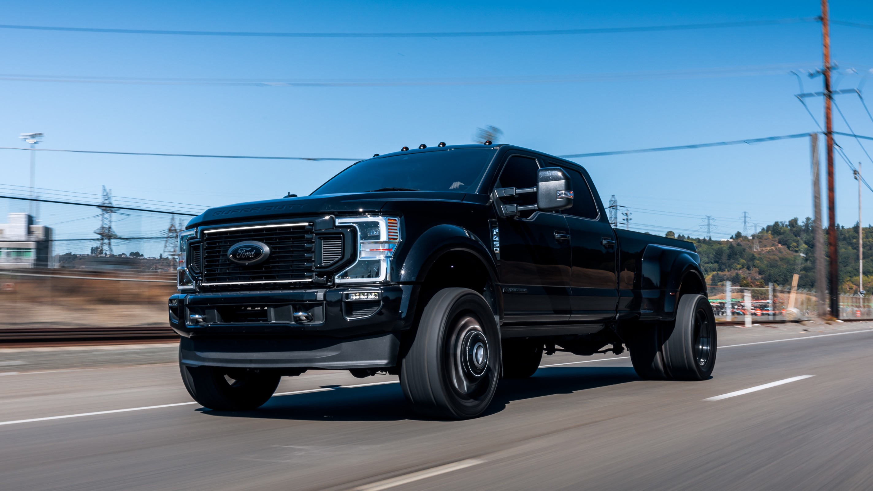 Et si l’accord commercial entre l’UE et les États-Unis provoquait un afflux de pick-up en Europe ?