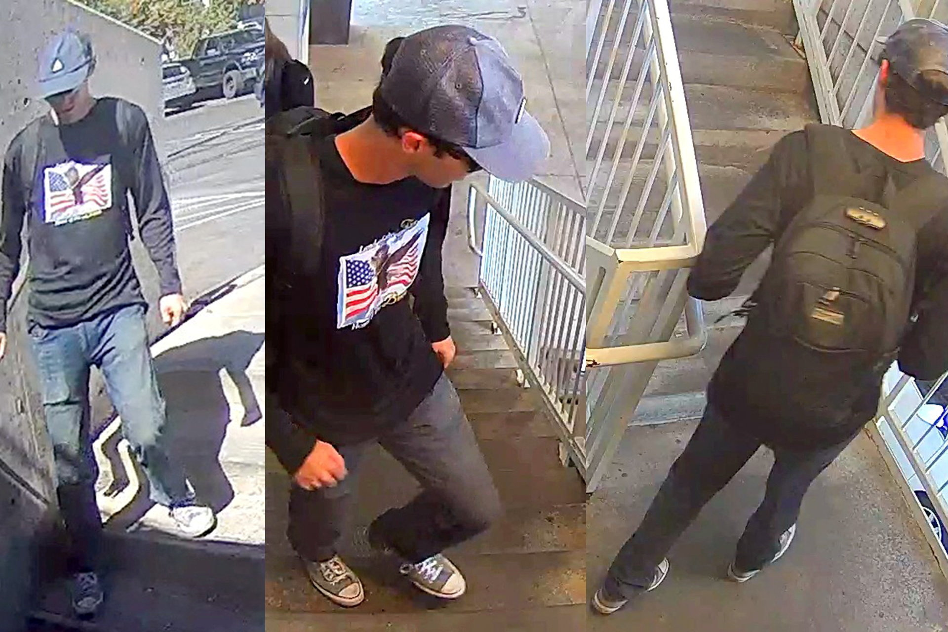 Assassinat de Charlie Kirk : qui est Tyler Robinson, le suspect arrêté par le FBI dans l’Utah ?