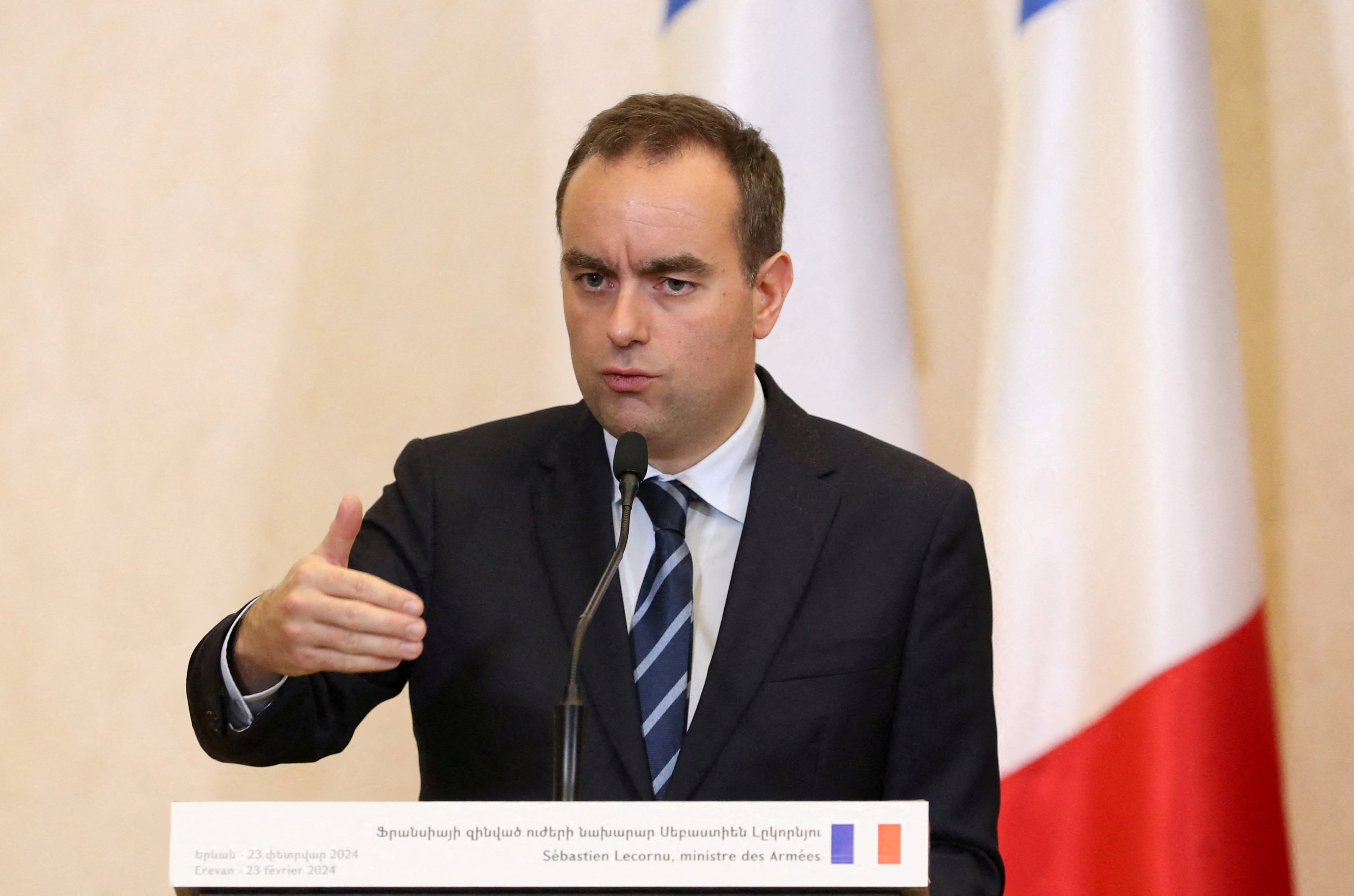 Sébastien Lecornu relance la chasse aux comités, opérateurs et délégations inutiles