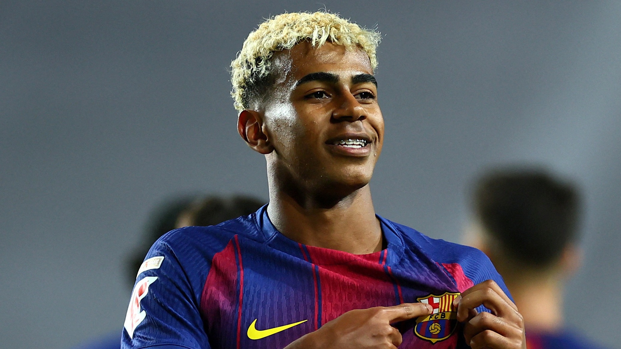 Ballon d’Or : Lamine Yamal lauréat selon les statistiques, Mbappé dauphin et Dembélé... septième