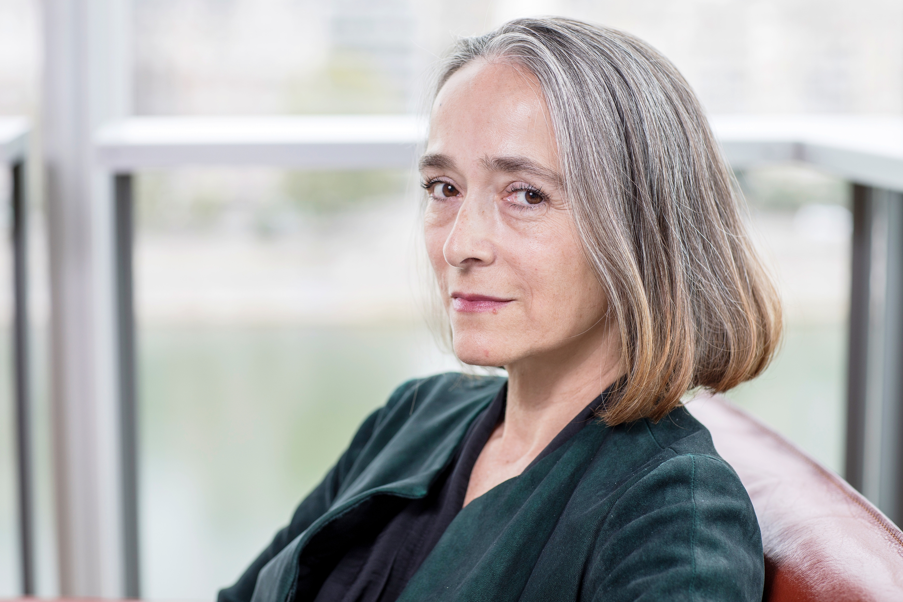 «J’assume ce que je dis» : la patronne de France Télévisions maintient que CNews est «une chaîne d’opinion»