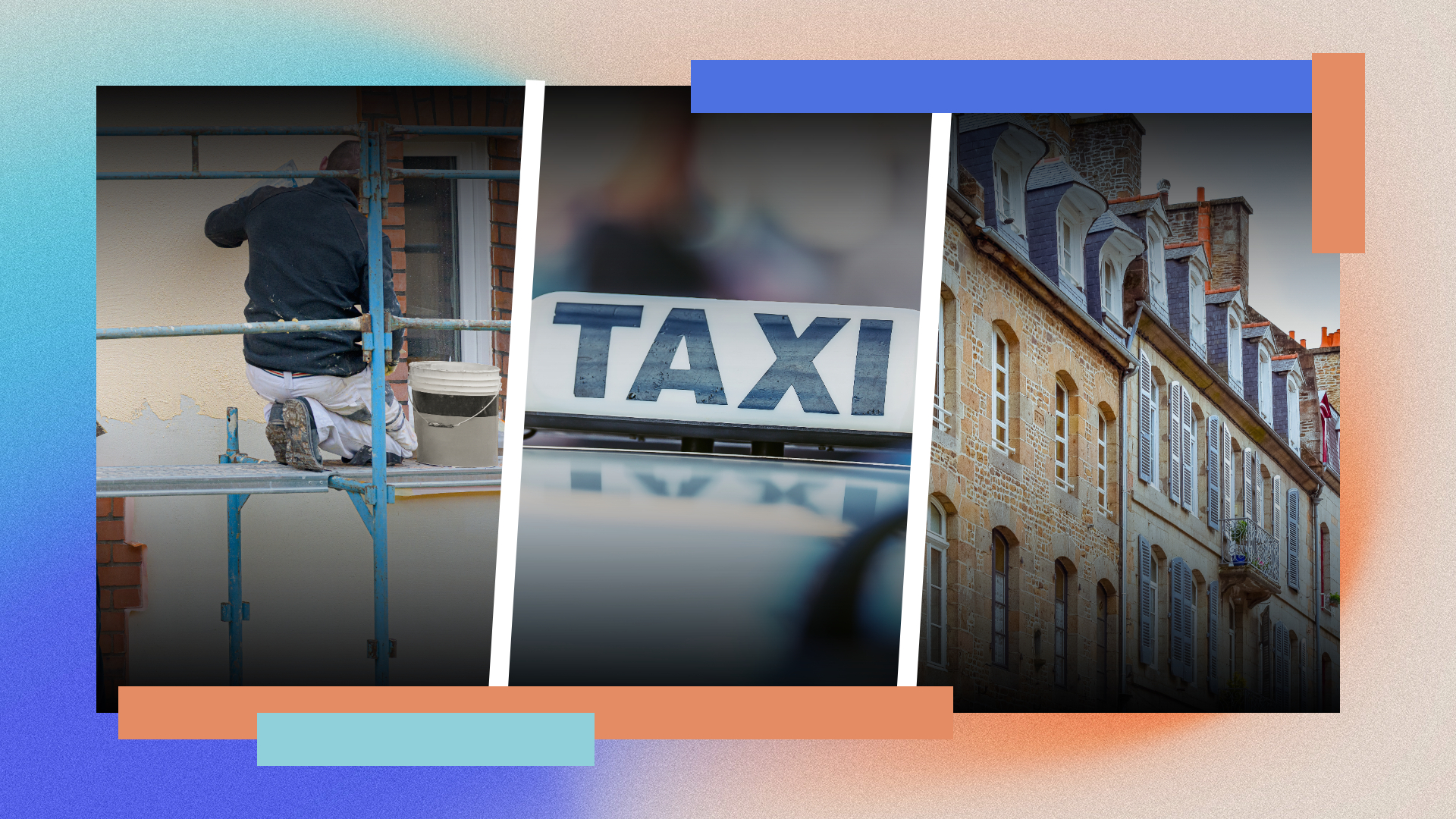 Revalorisation des APL, bonus écologique, MaPrimeRénov’... Ce qui change en octobre 2025