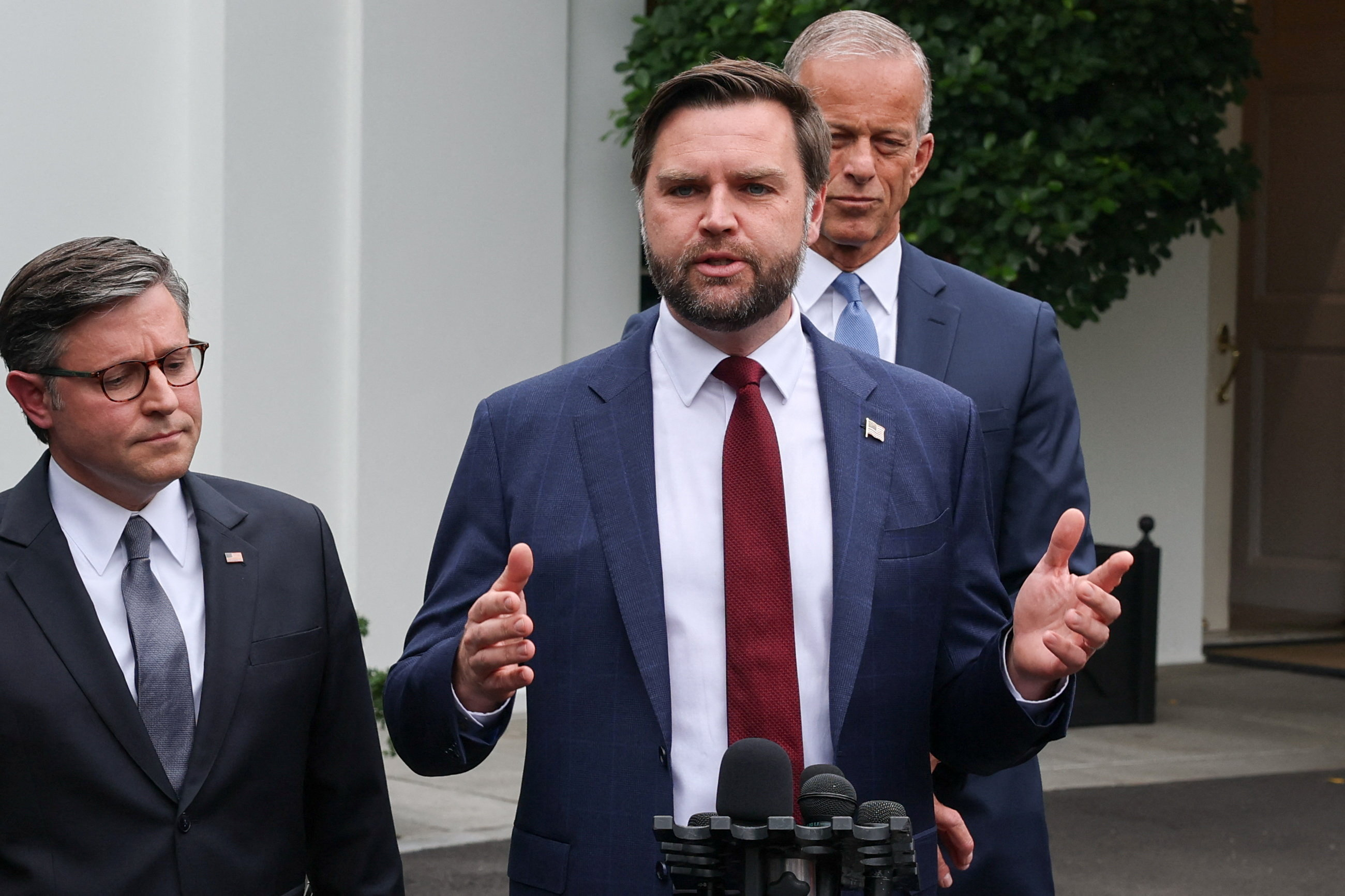 Qu’est-ce que le shutdown, la paralysie partielle des administrations qui se profile aux États-Unis ?