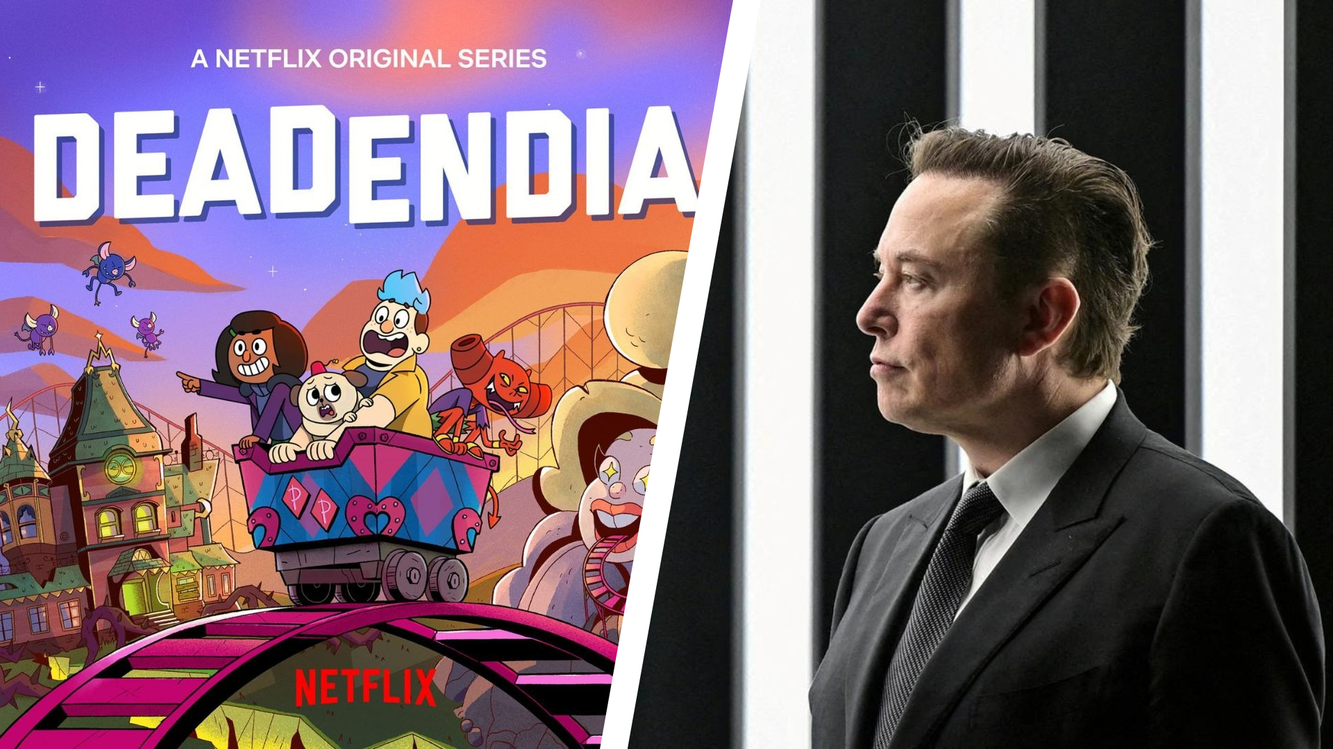 «Annulez Netflix pour la santé de vos enfants» : Elon Musk appelle à boycotter la plateforme de streaming américaine