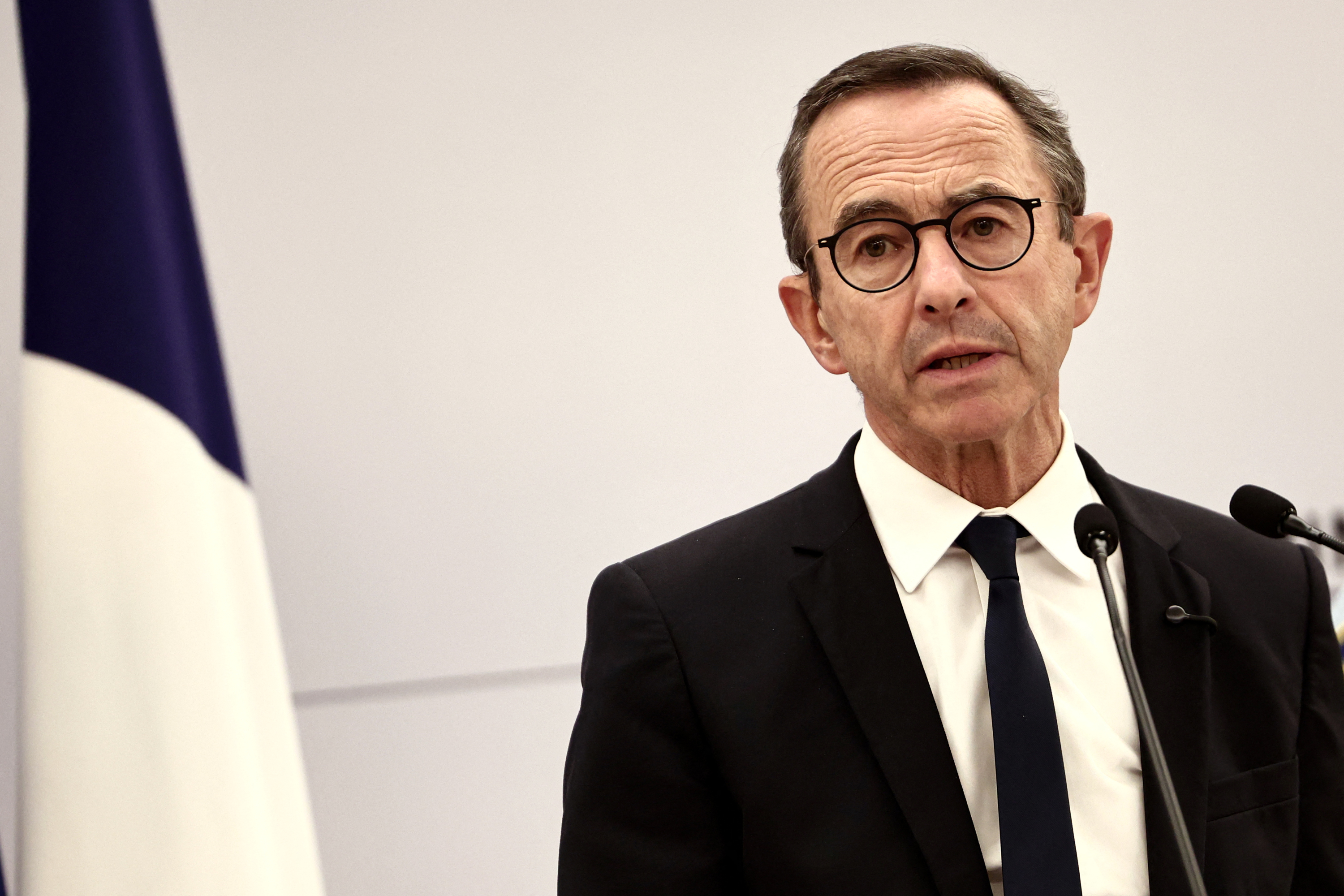 Gouvernement De Sébastien Lecornu : Les Républicains Reportent À Ce Dimanche Une Réunion Cruciale Sur Leur Participation