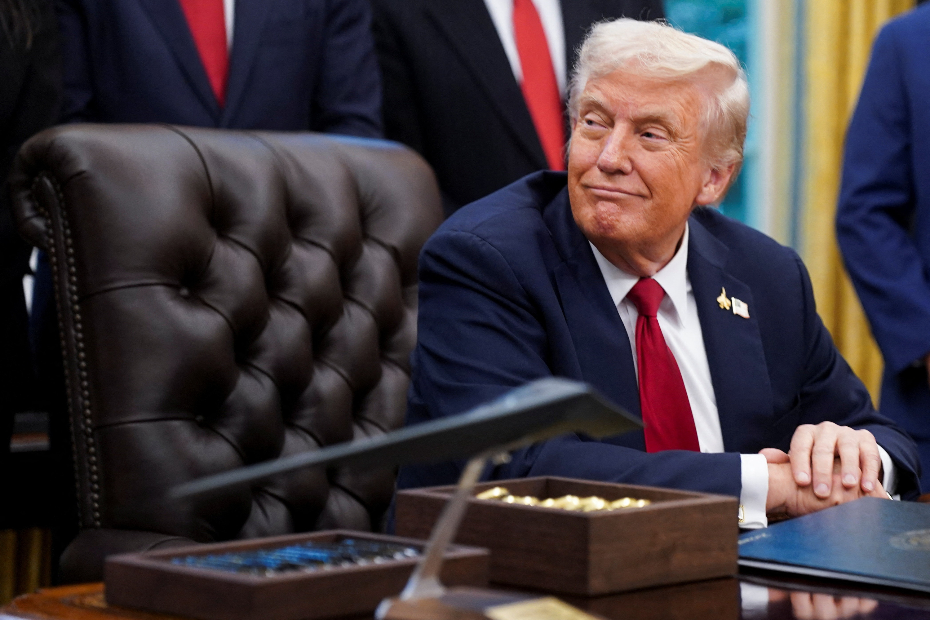 Plan De Paix Pour Gaza : Ce Que Le Hamas A Répondu, Ou Non, À Chacun Des 20 Points De Trump