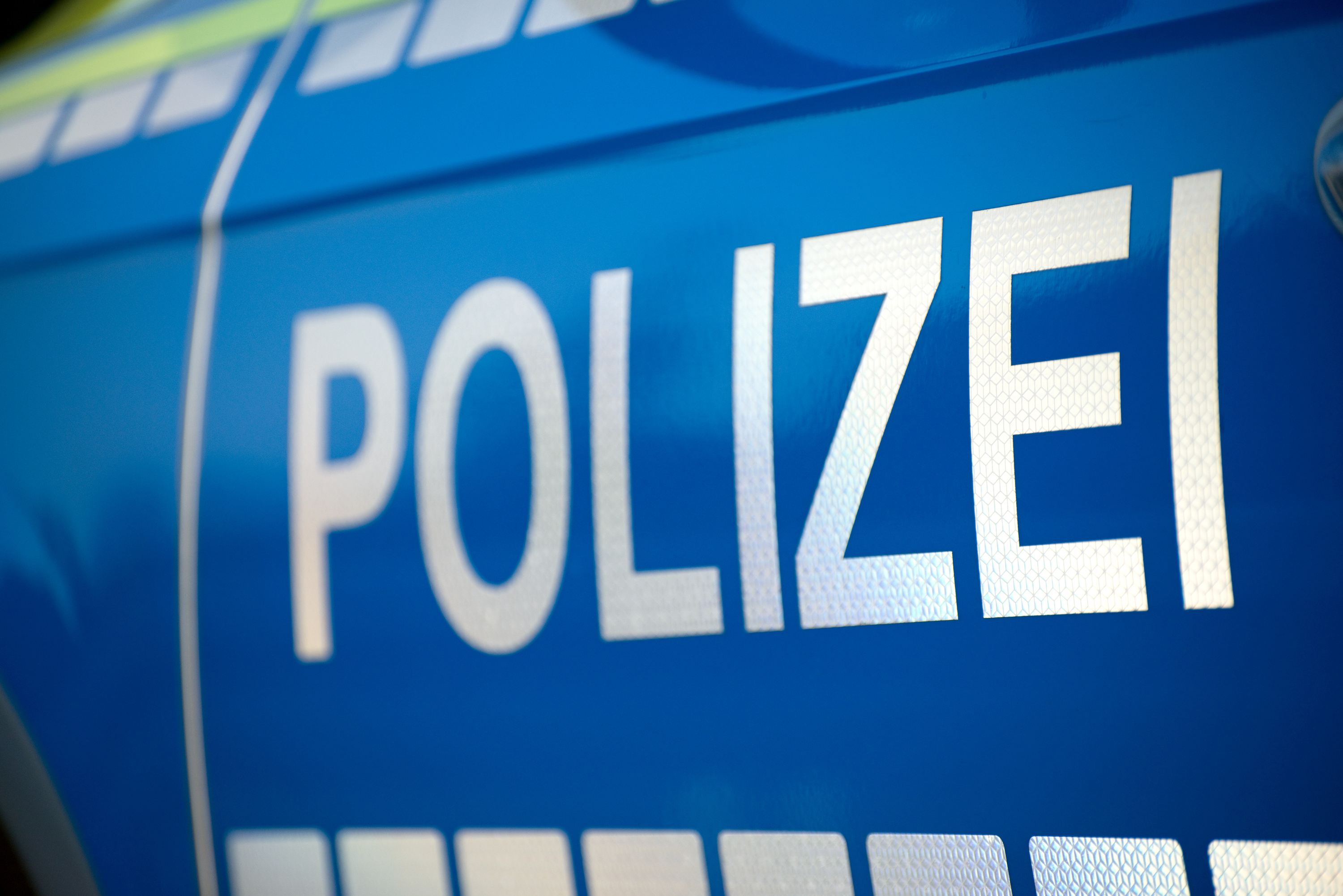 Giessen shooter wounds three, arrested