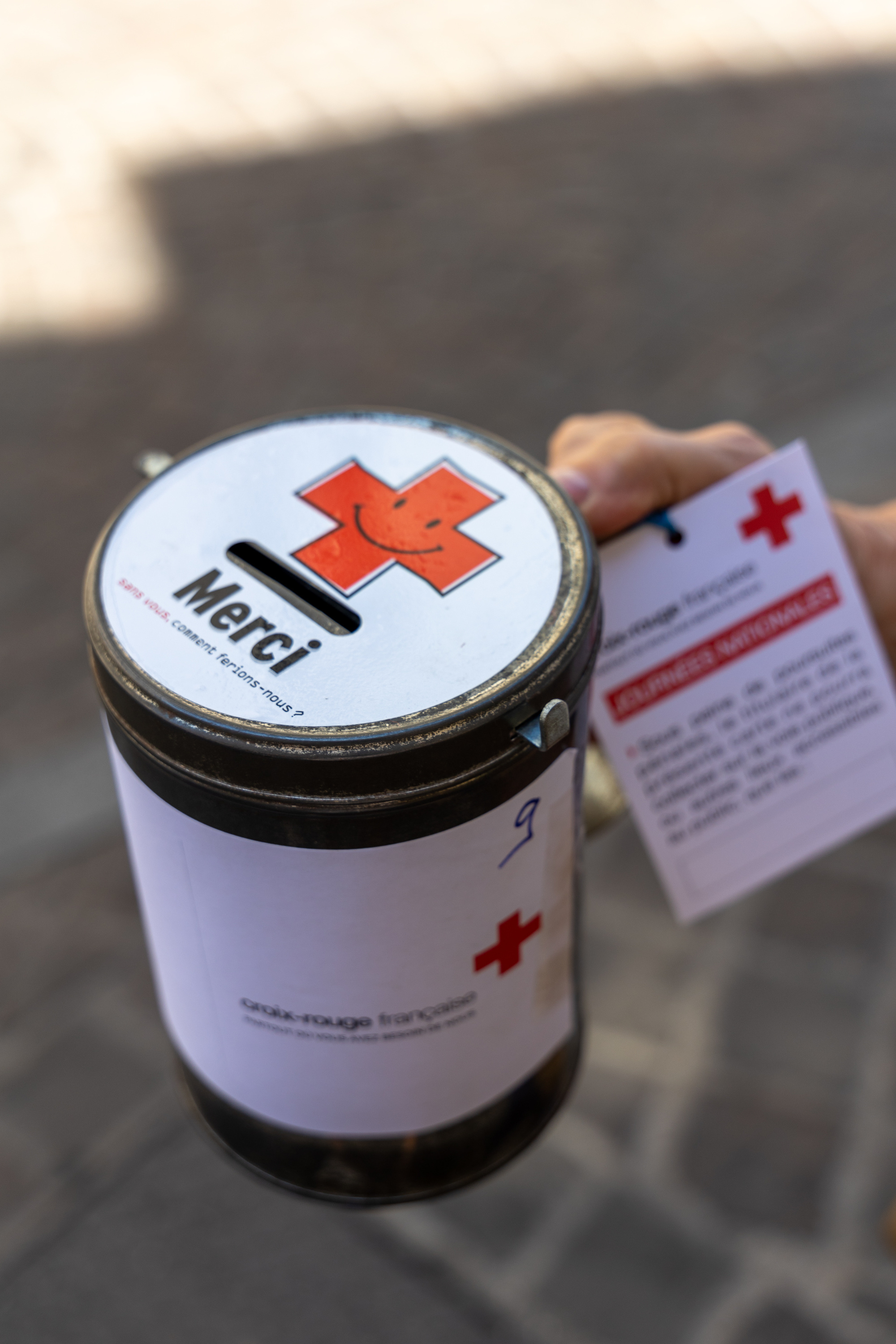 Les associations dans la rue ce samedi pour alerter sur leur situation financière
