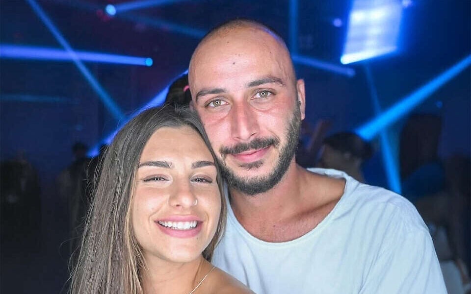 Nova festival survivor found dead