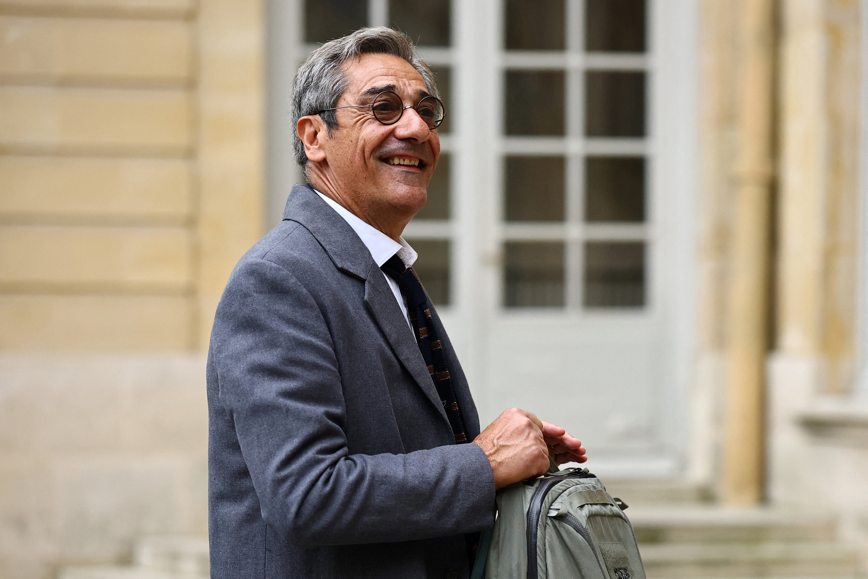 Le ministre des PME et du pouvoir d’achat veut faciliter le recours «immédiat» à l’intéressement par les salariés