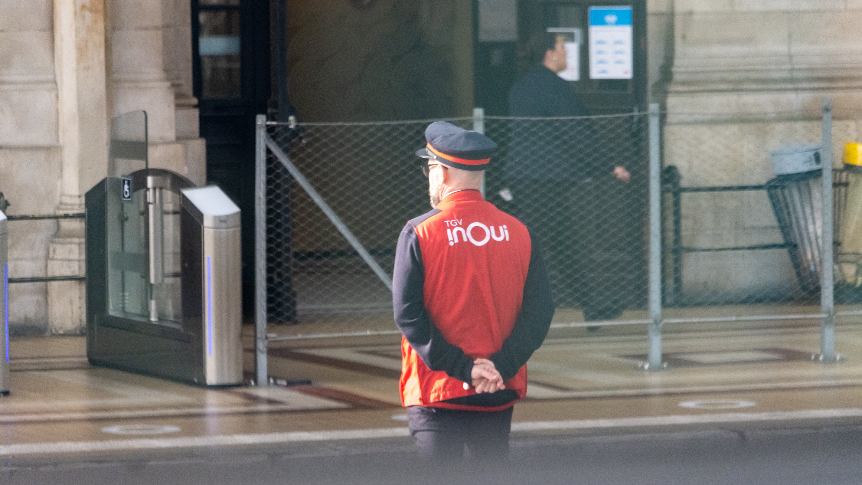 Trains supprimés, voyageurs transbordés... Une panne électrique cause la pagaille dans le Sud-Ouest