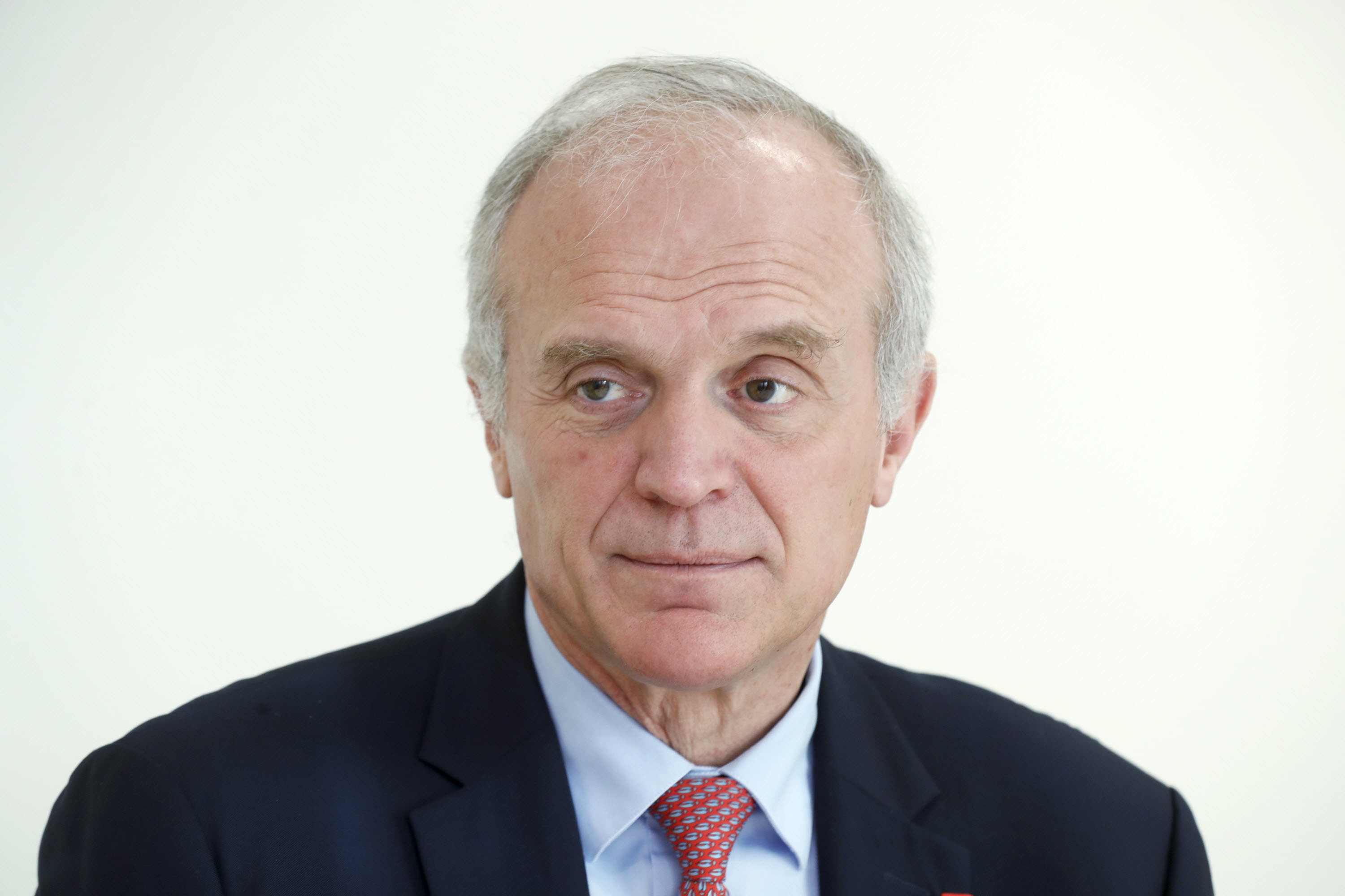 «Les coûts de production en France ne sont plus compétitifs», martèle le patron de Michelin