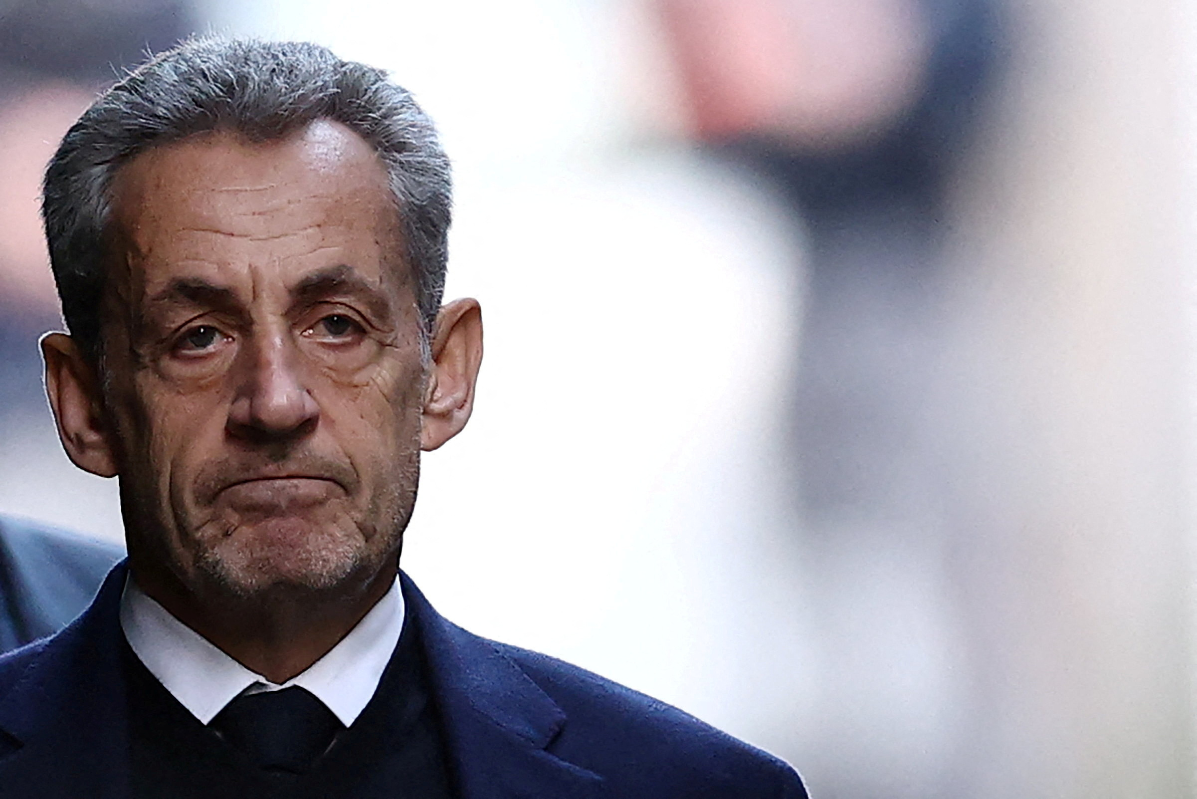 Pre-trial detention is not justified: the account of the hearing that approved Nicolas Sarkozy's release
