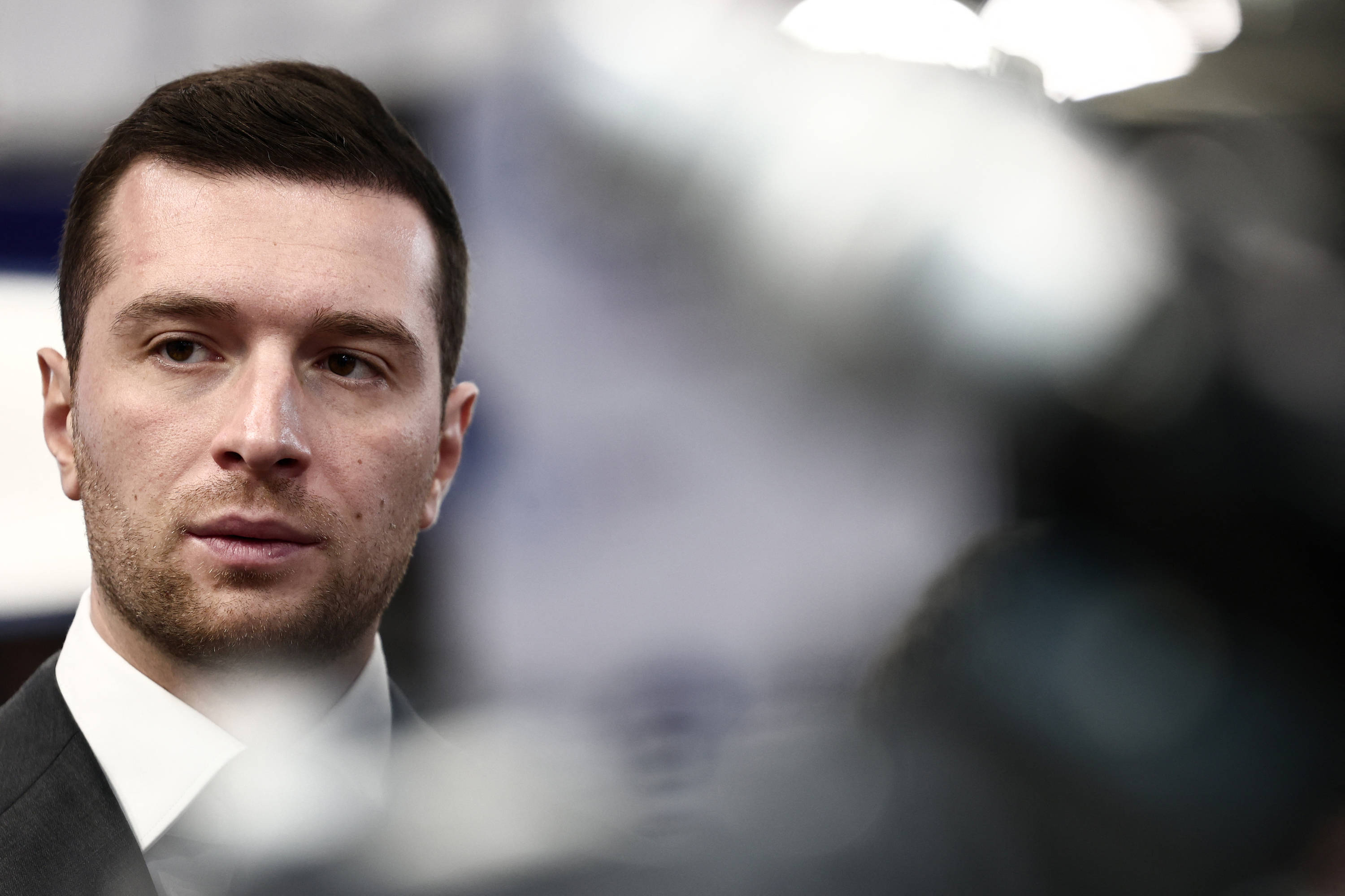 74-Year-Old Man to Be Judged for Egg Attack on Jordan Bardella at Moissac Book Signing