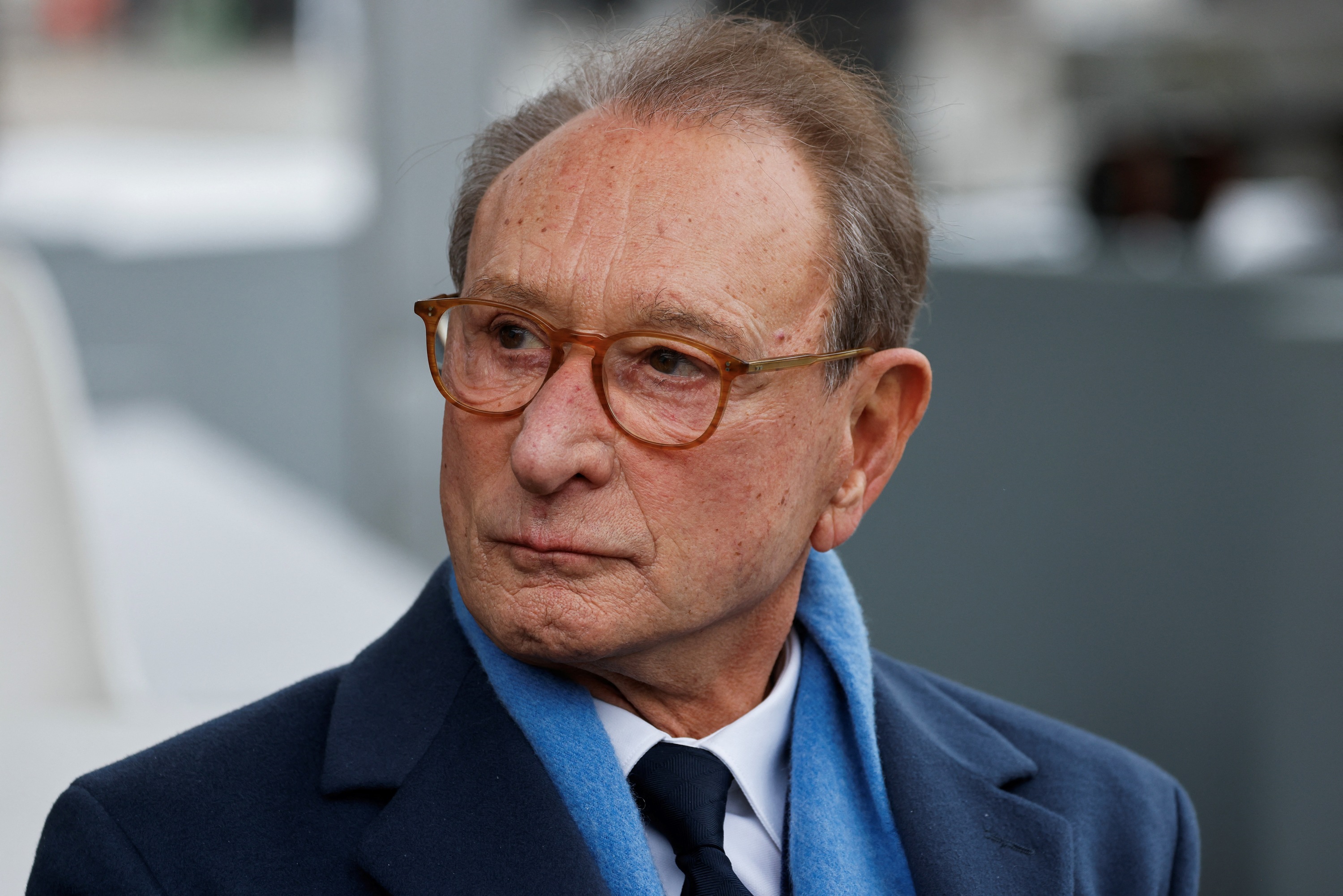 Municipales 2026 : à Paris, Bertrand Delanoë assure qu’il va «s’engager totalement» pour Emmanuel Grégoire