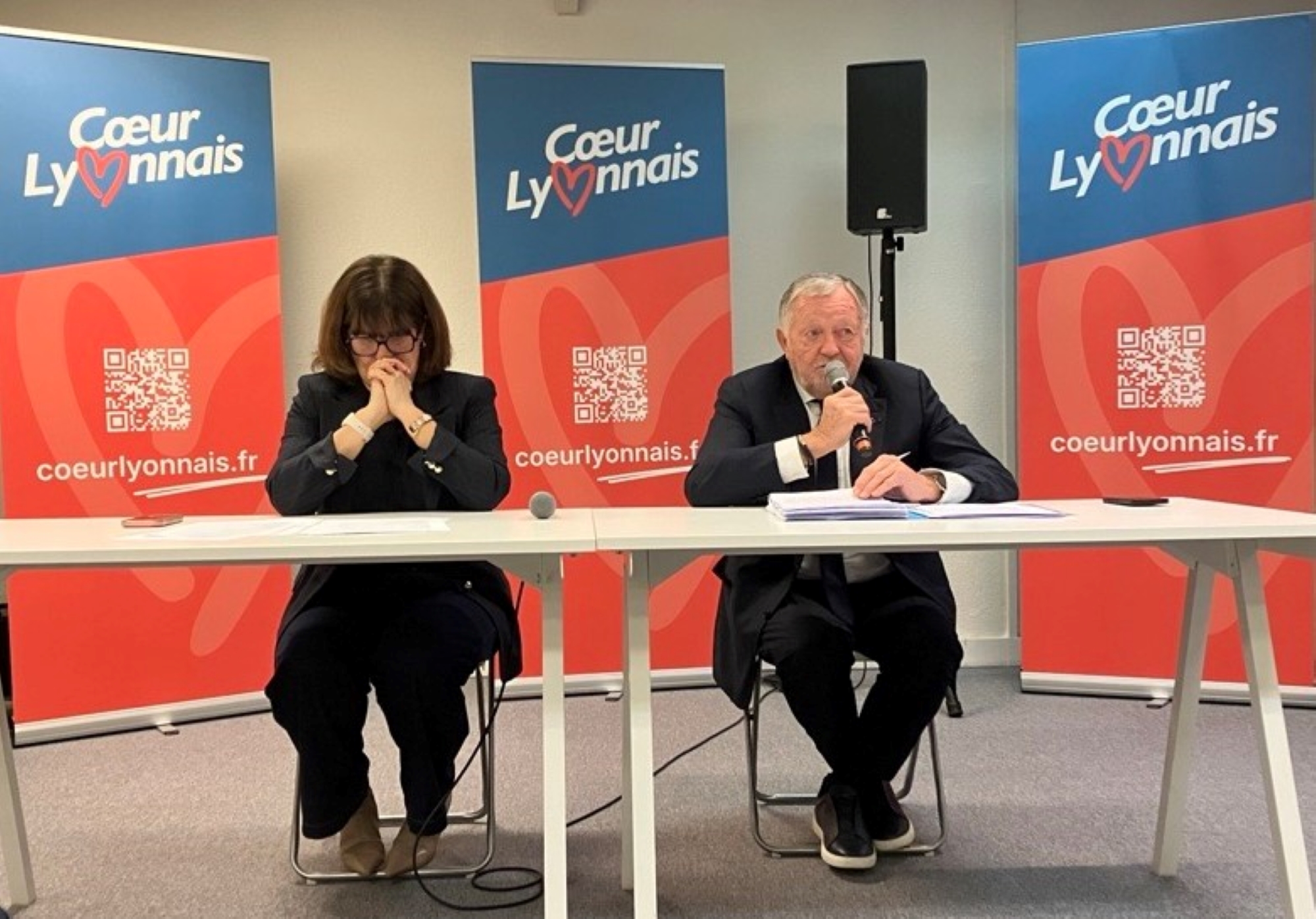 Tensions Rise in Lyon Over 2026 Metropolitan Budget Amid Ecological Policy Debate