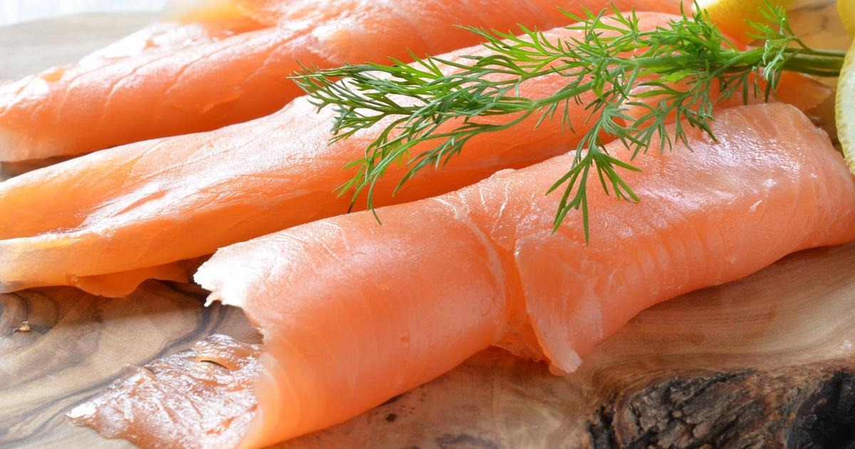 Listeria : du saumon fumé vendu chez Grand Frais rappelé dans toute la France