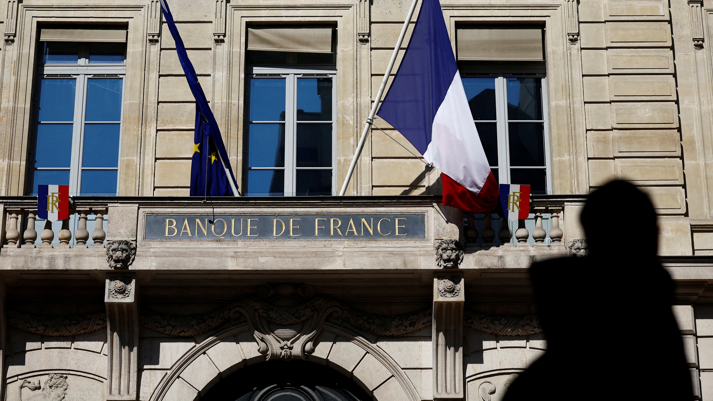 Une croissance meilleure qu’espérée : la Banque de France révise à la hausse sa prévision pour 2025