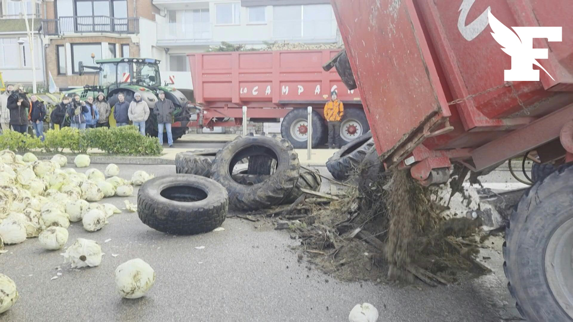 «Le compte n’y est pas» : les syndicats agricoles ne sont pas convaincus par le courrier de Sébastien Lecornu