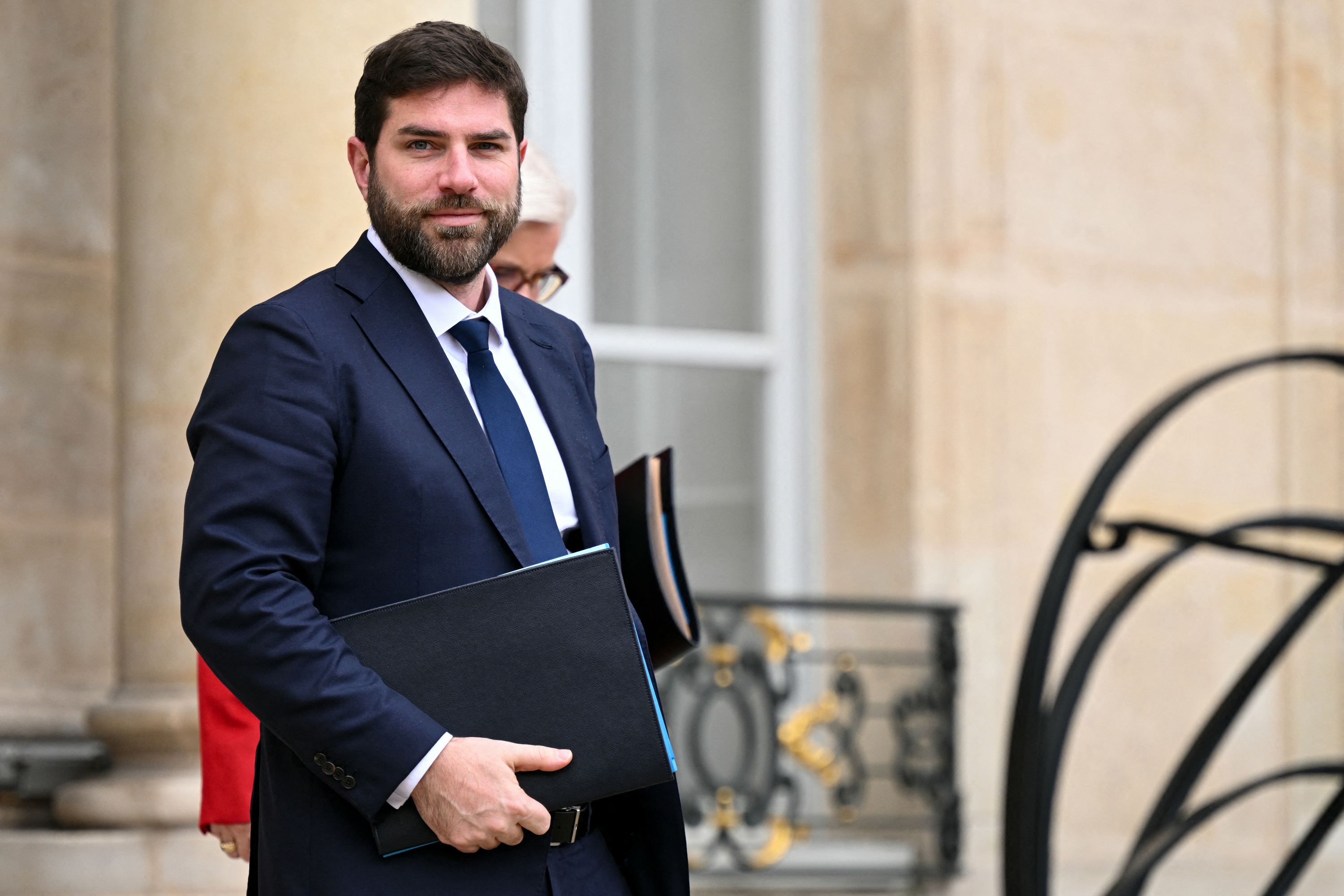 MaPrimeRenov’ : «Pas de budget, pas de guichet», maintient le ministre du logement