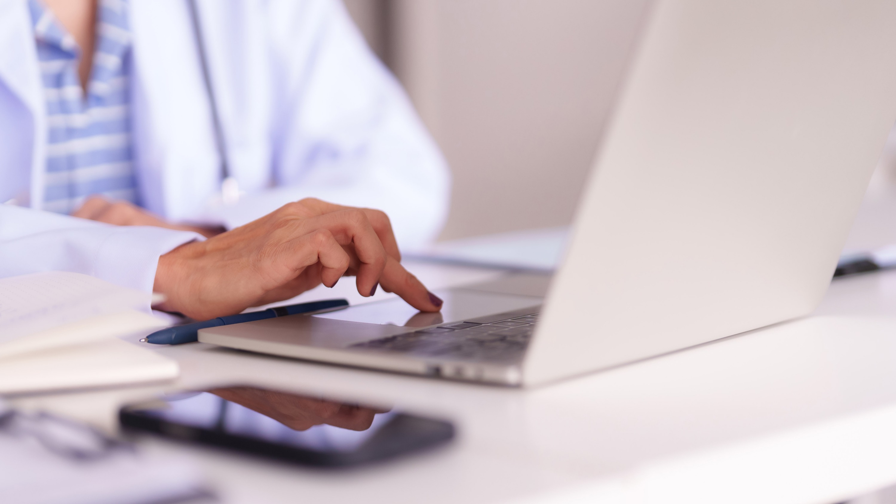 «Inacceptable» : les médecins libéraux en colère contre l’obligation d’utiliser le dossier médical partagé