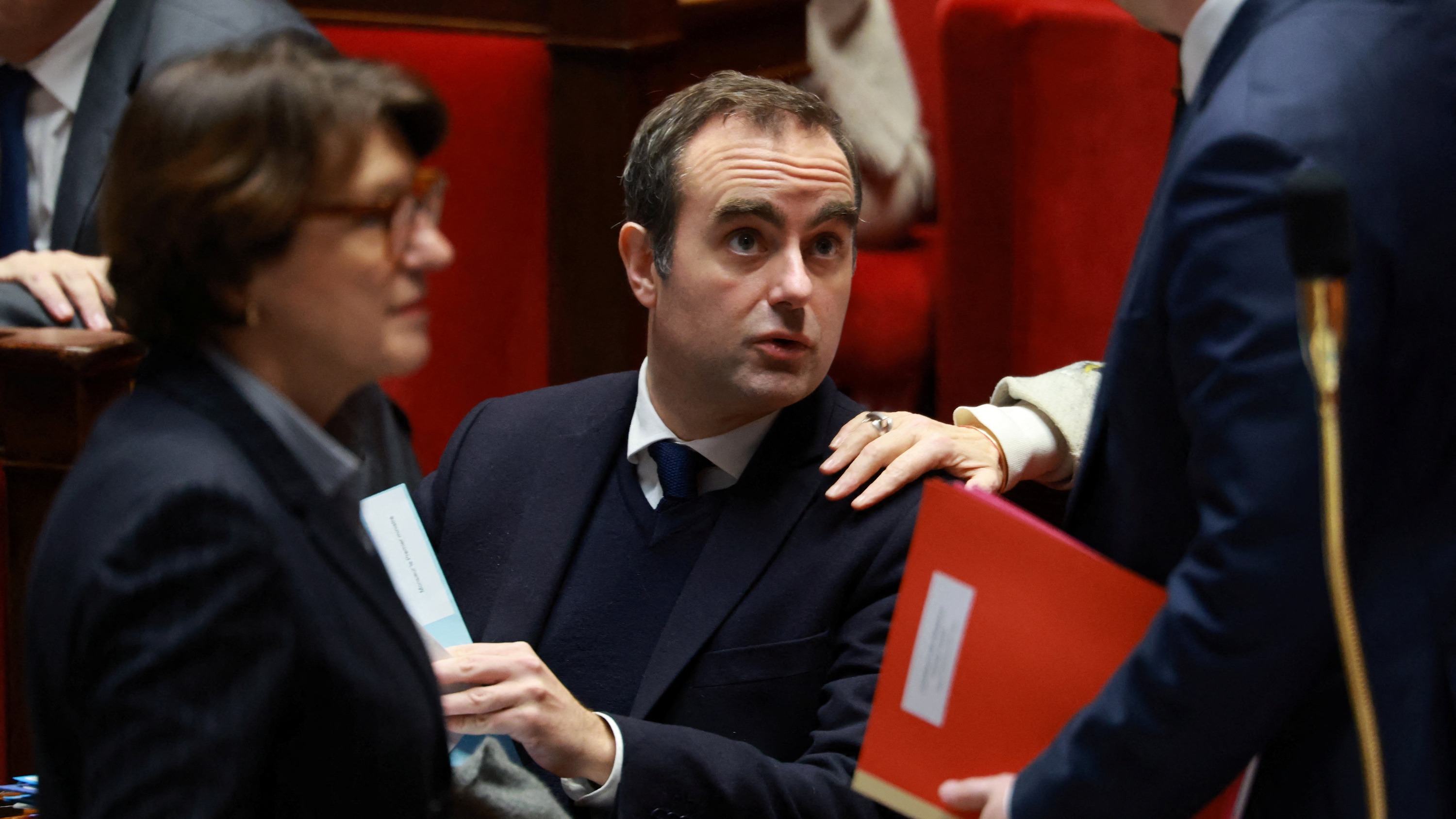 La France classée 11e économie du monde en 2025 par The Economist, devant les États-Unis ou l’Allemagne