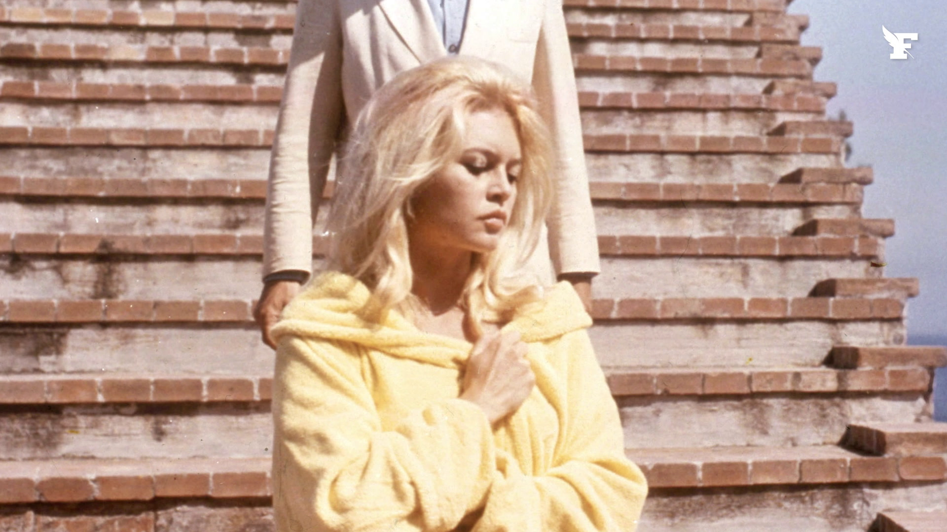 Brigitte Bardot nous a quittés... Retour en vidéo sur le mythe «BB»