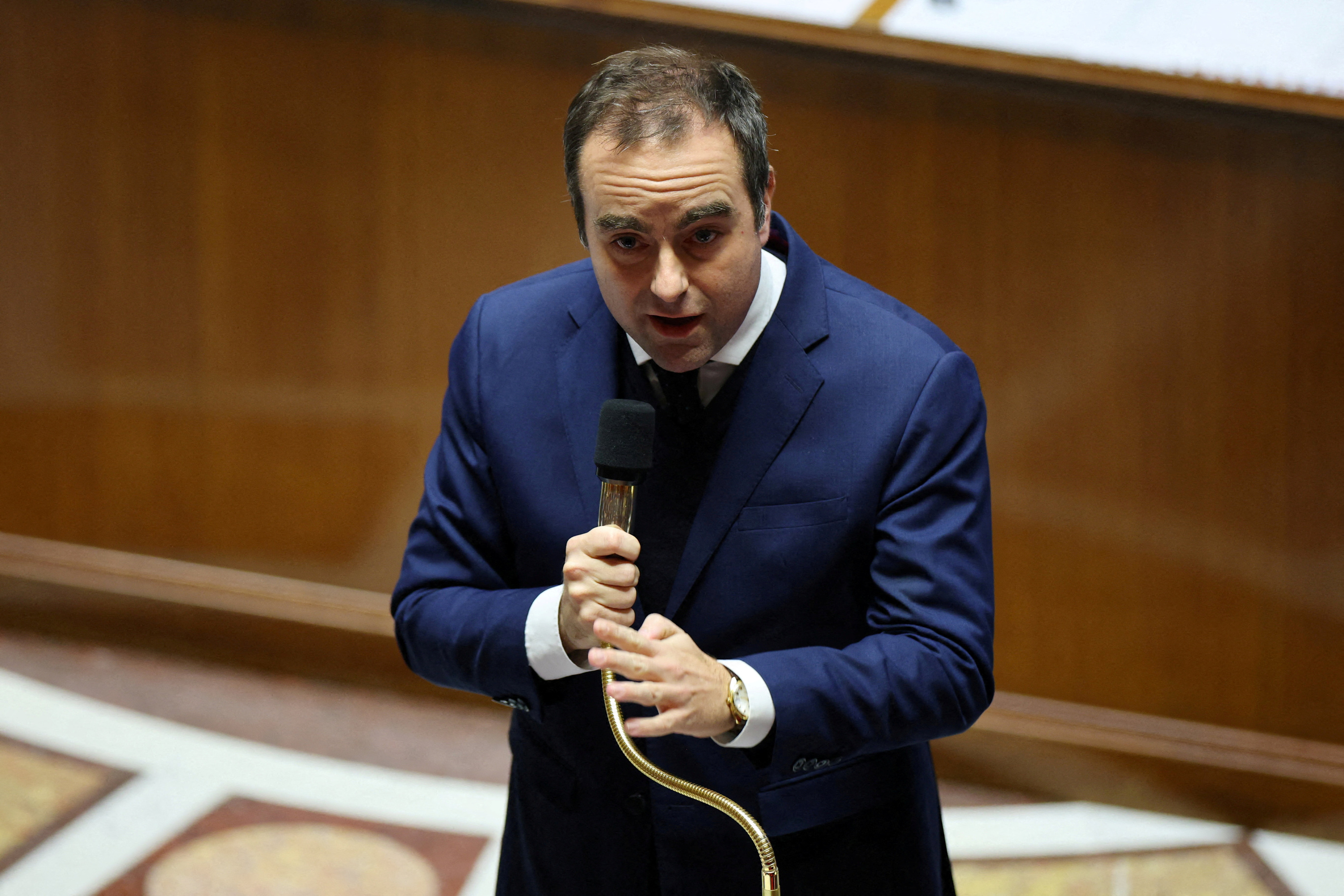 Sébastien Lecornu annonce une baisse du prix de l’abonnement de tous les contrats de fourniture d’électricité au 1er février 2026