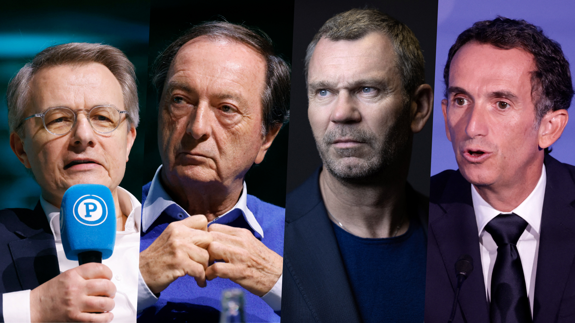 «On n’en achètera pas» : la grande distribution française ferme la porte aux produits importés du Mercosur