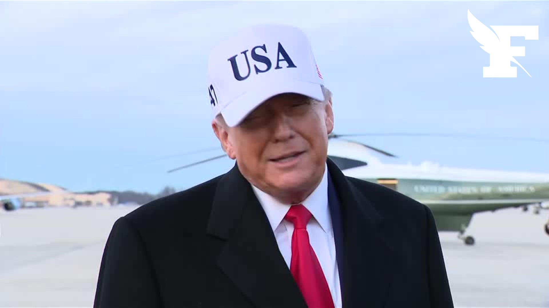 «Je ne sais pas qui il est» : l’étonnante déclaration de Donald Trump sur le premier ministre groenlandais